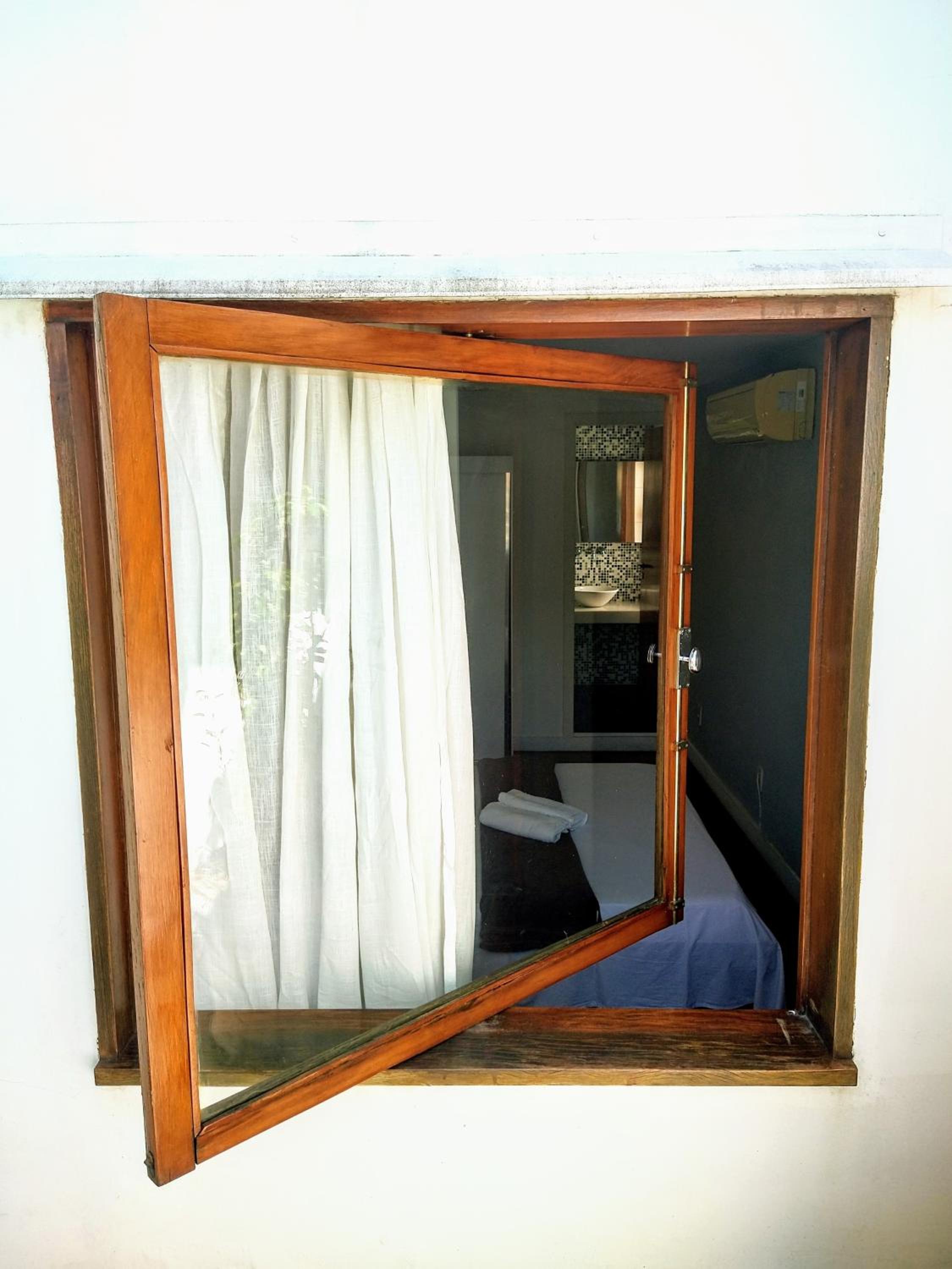 Luna Rossa Guest House