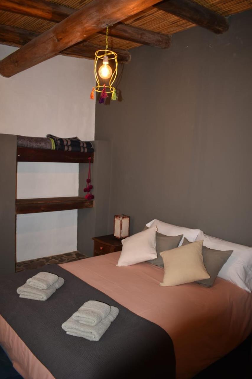 Cabañas La rueda