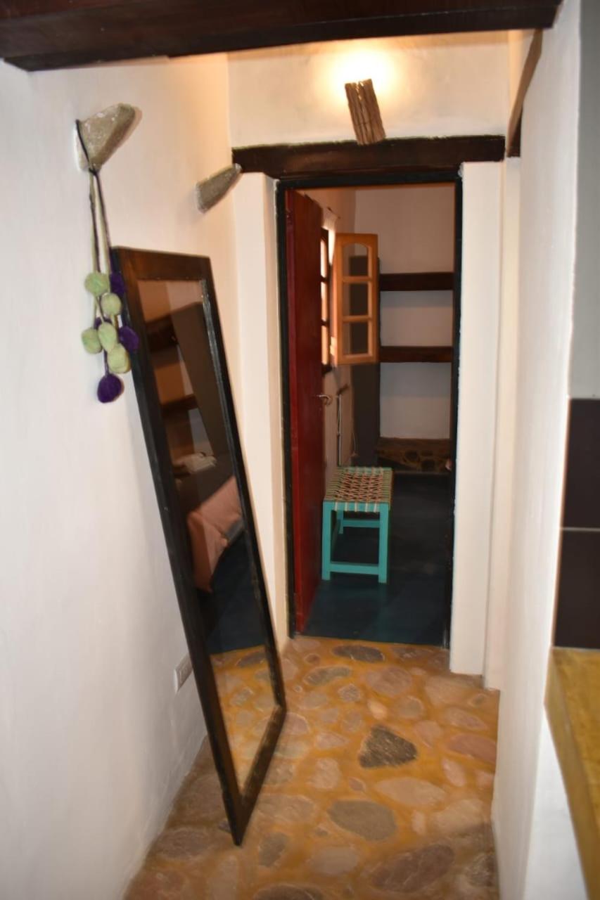 Cabañas La rueda