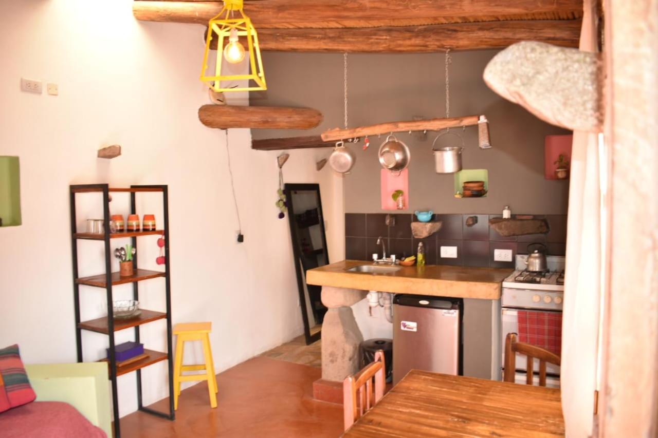 Cabañas La rueda