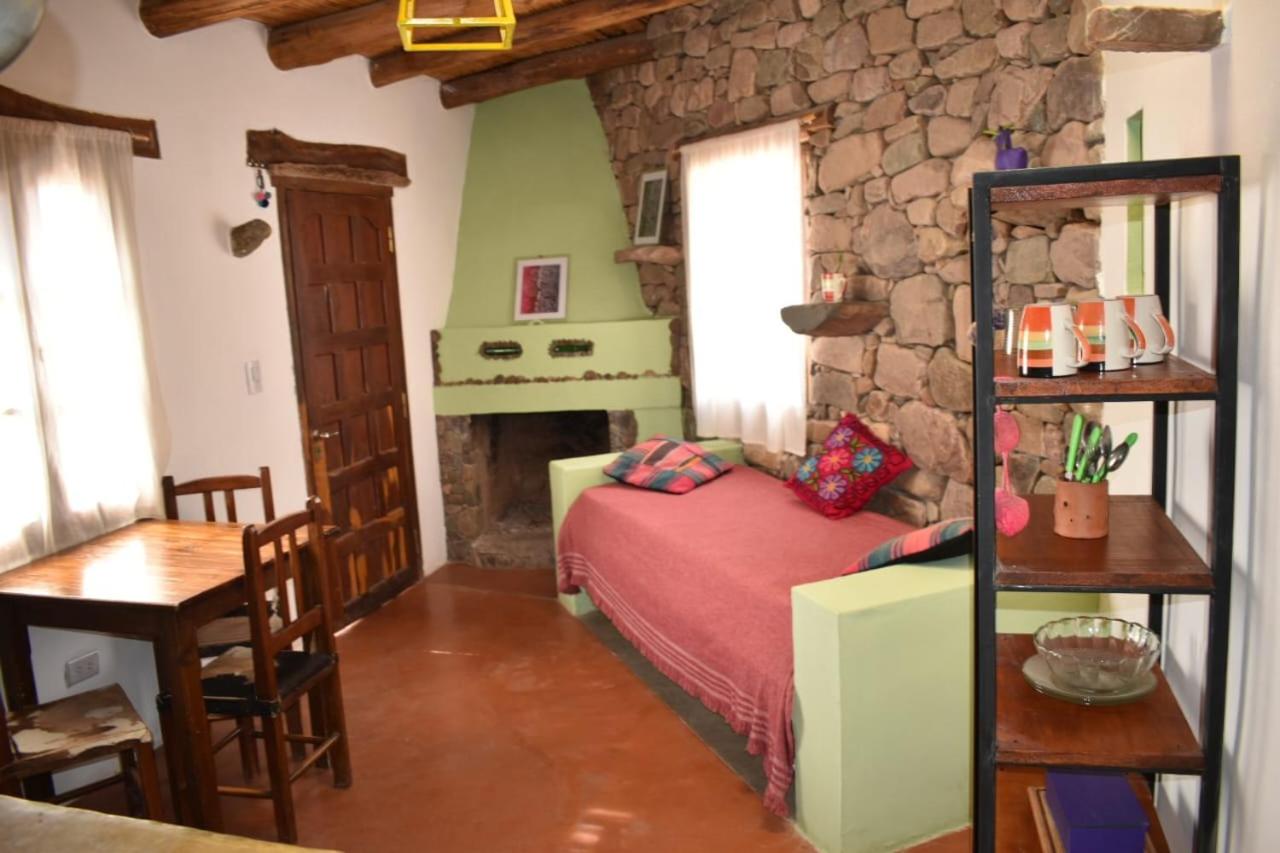 Cabañas La rueda
