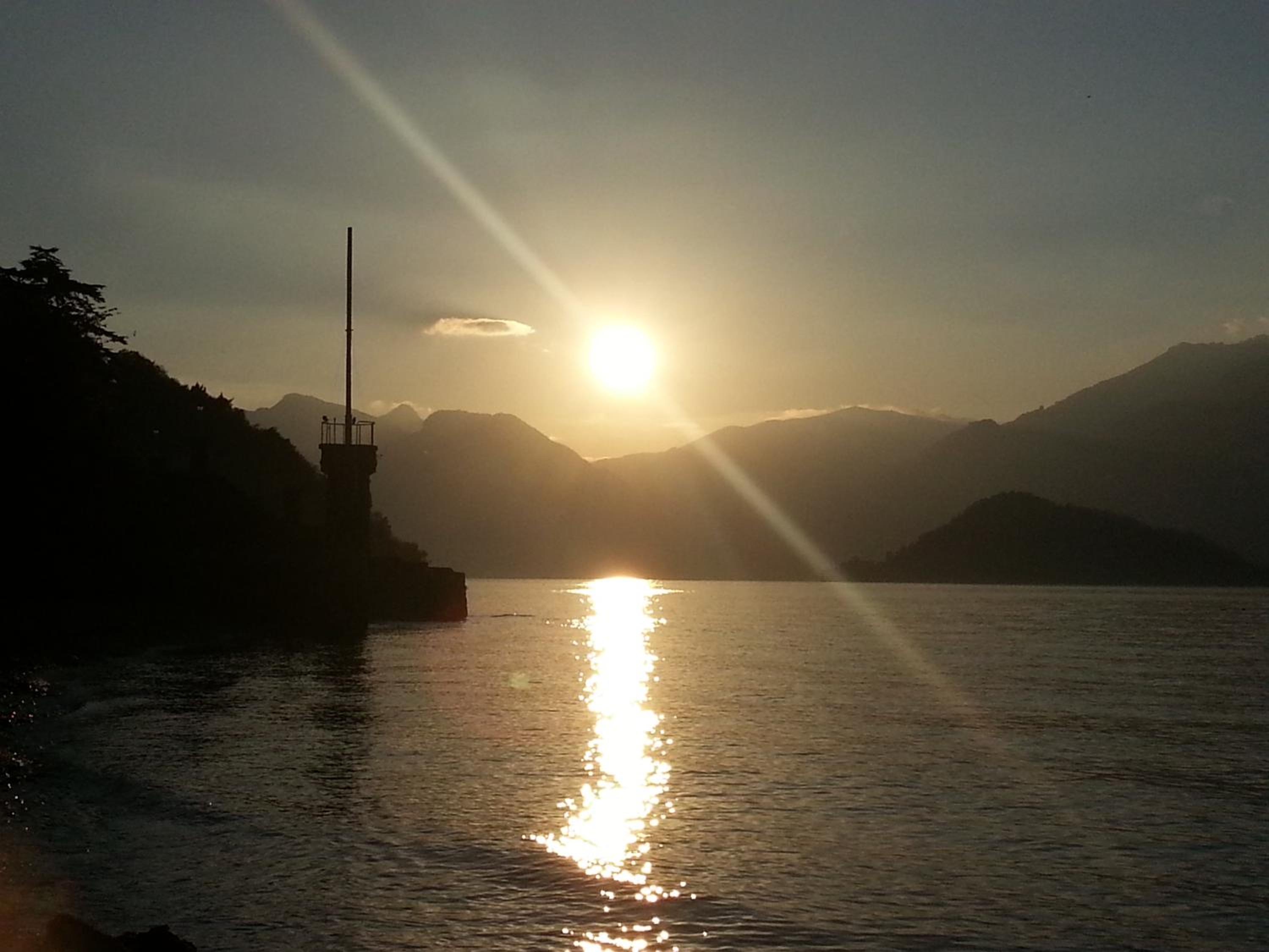 Rosa Dei Venti - Aparment in the heart of Bellagio with parking view 5