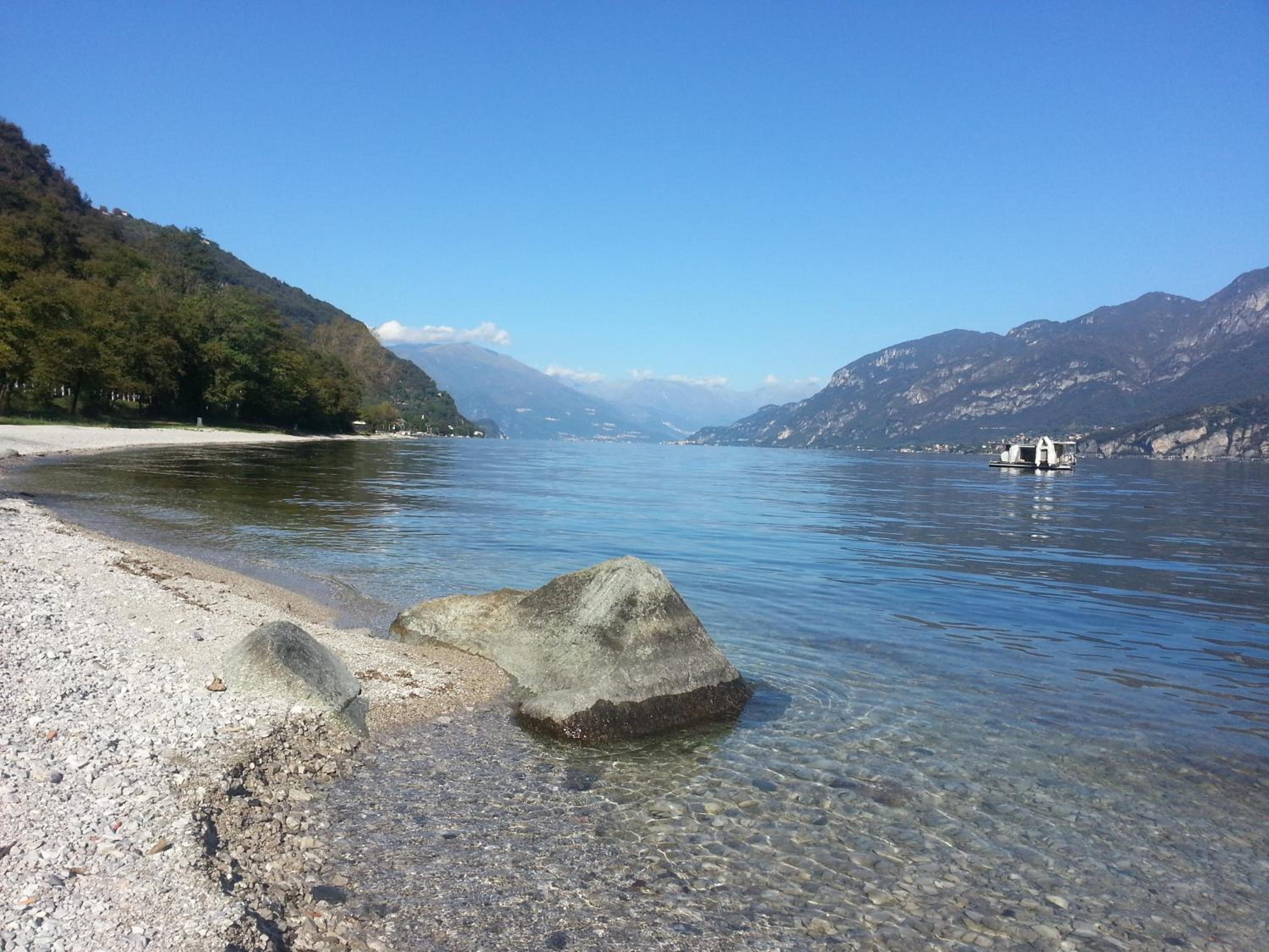 Rosa Dei Venti - Aparment in the heart of Bellagio with parking view 3