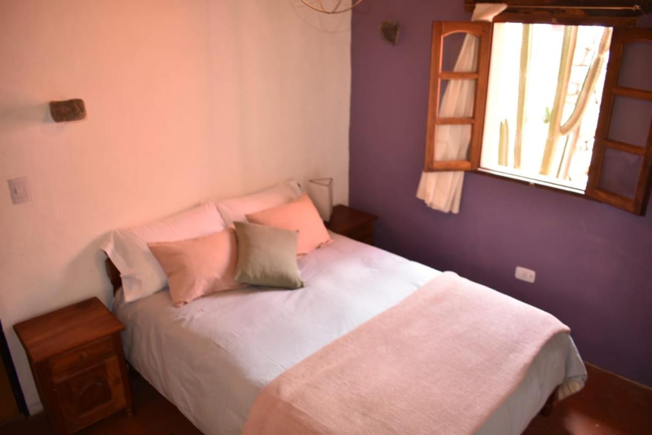 Cabañas La rueda