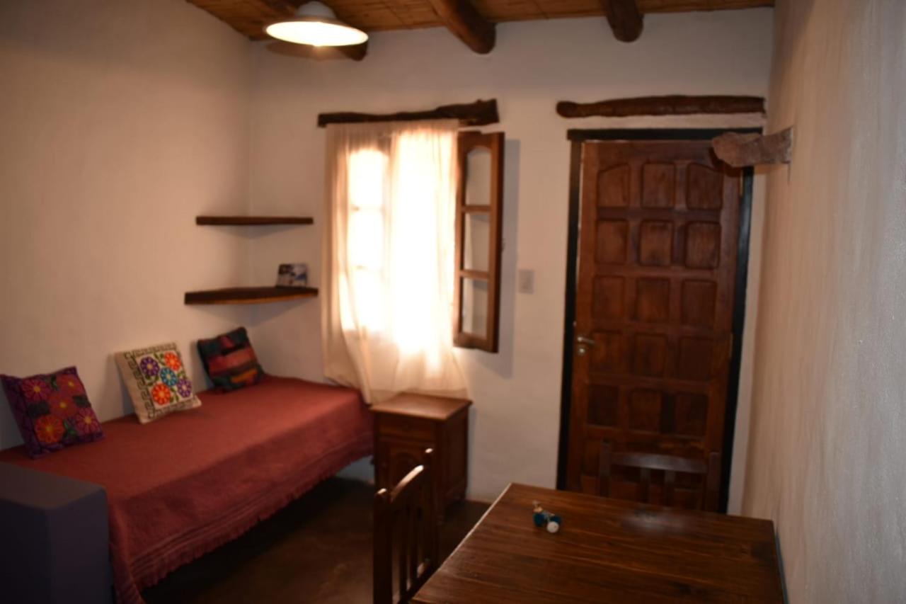Cabañas La rueda