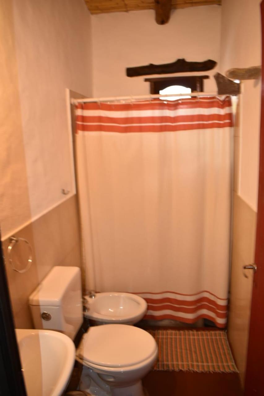 Cabañas La rueda