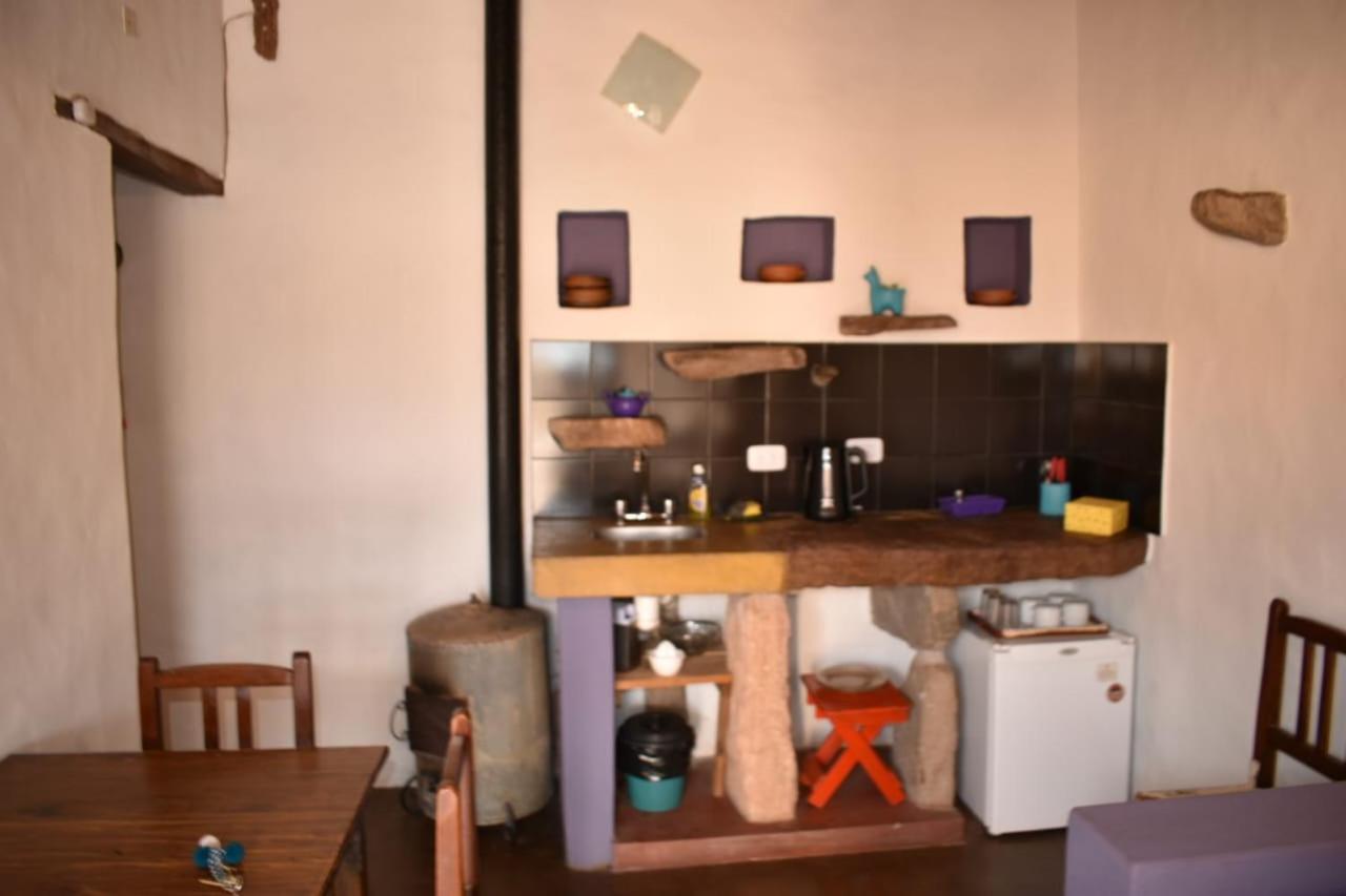 Cabañas La rueda