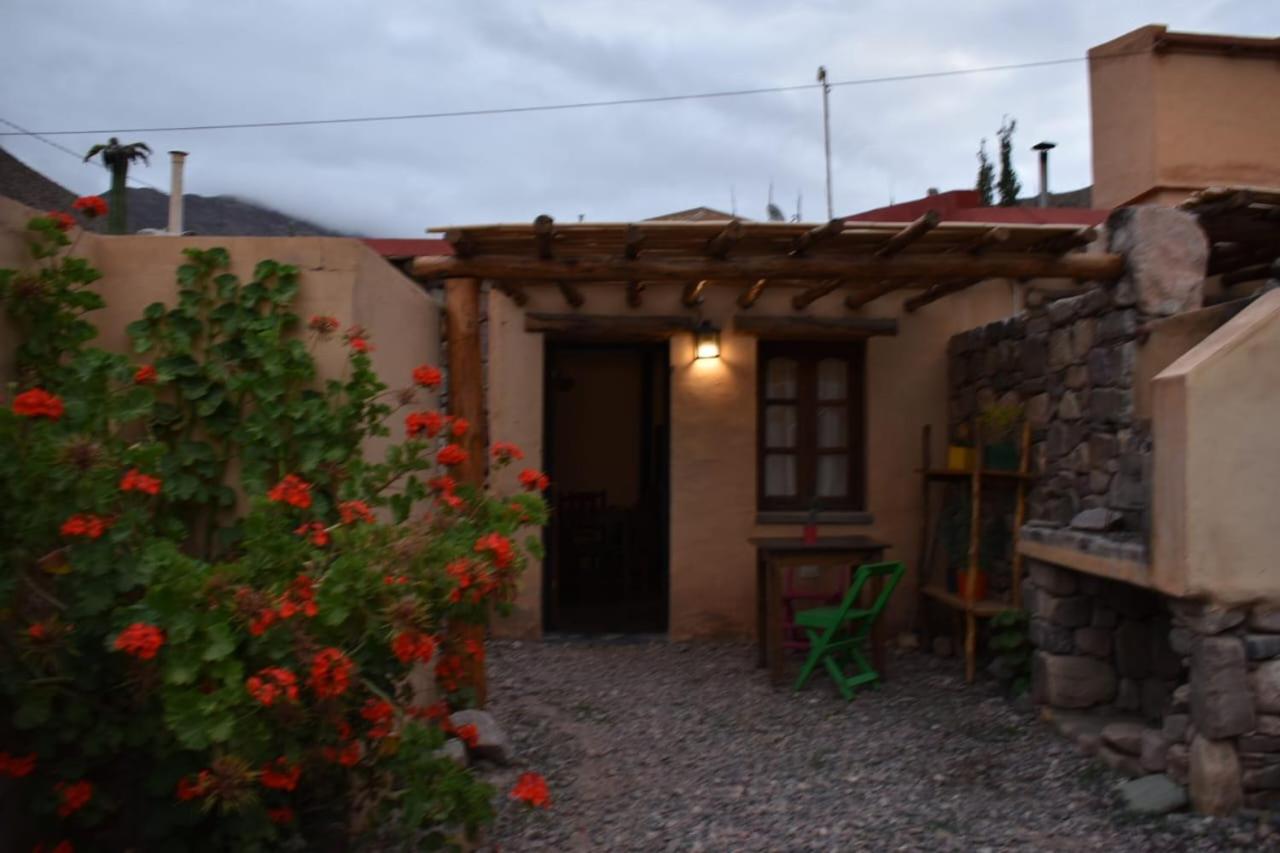 Cabañas La rueda