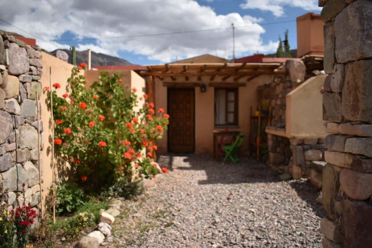 Cabañas La rueda