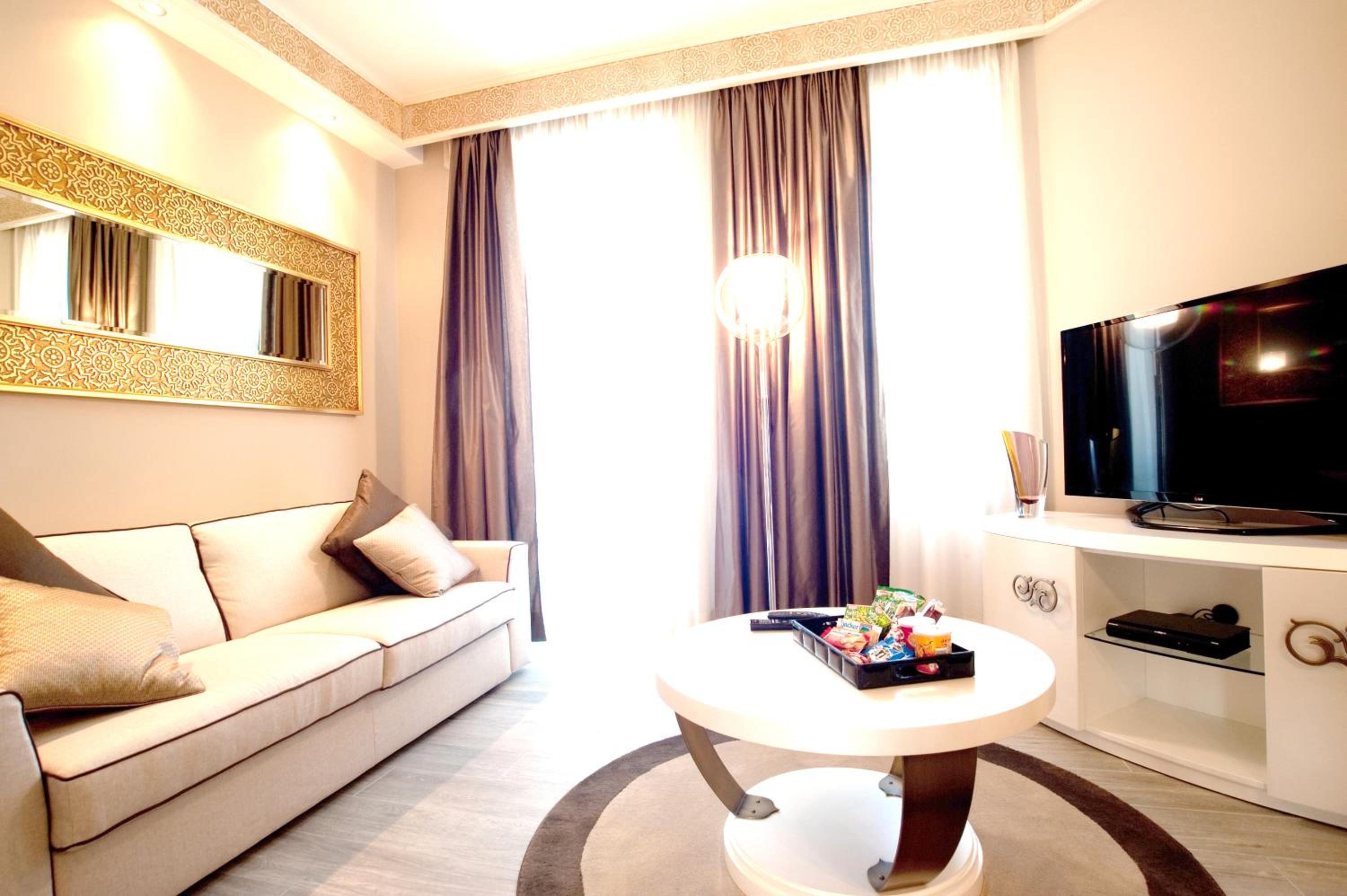 Suite Milano Duomo