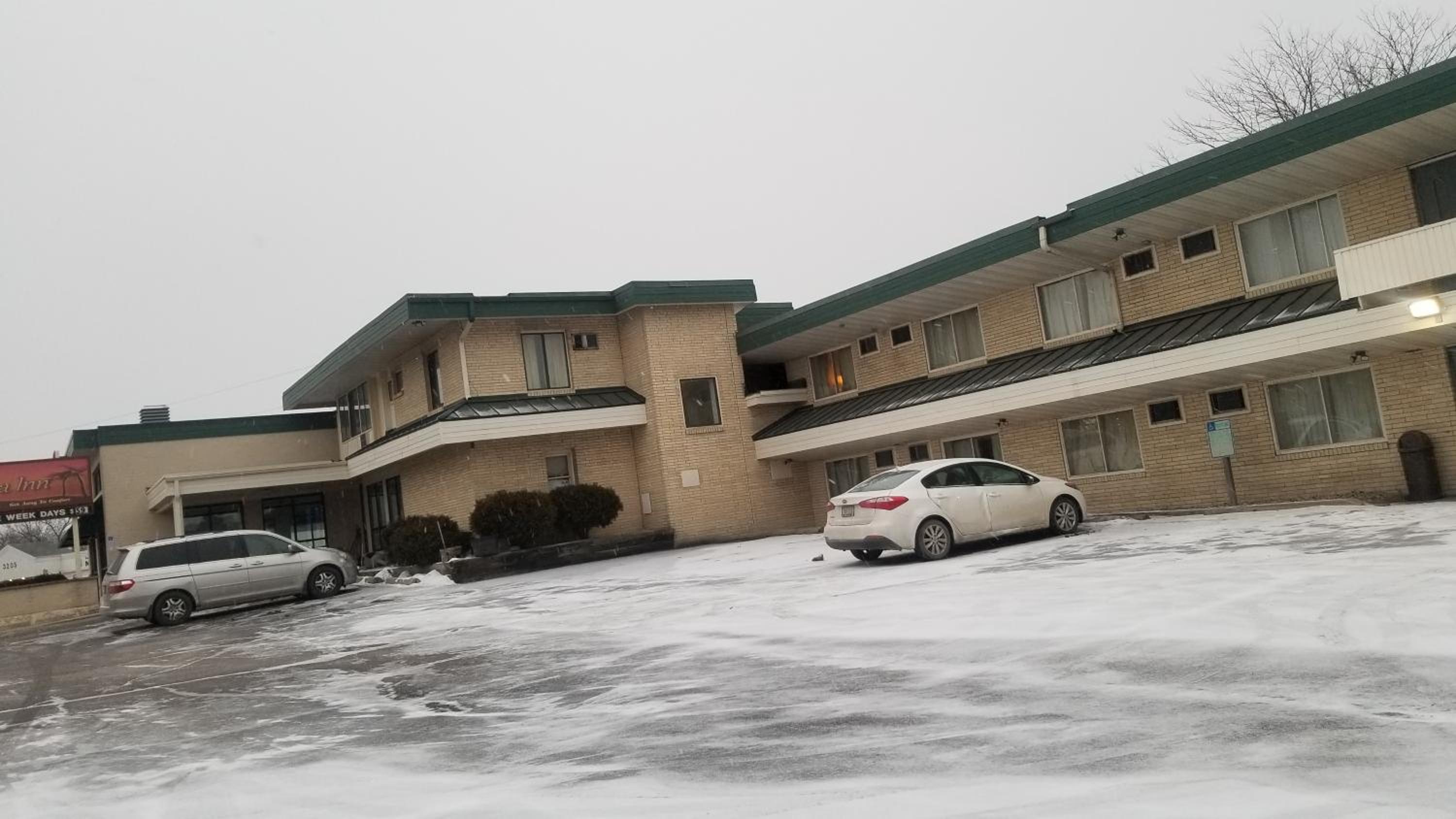 Hotel Valued Stay Aloha - Image 1