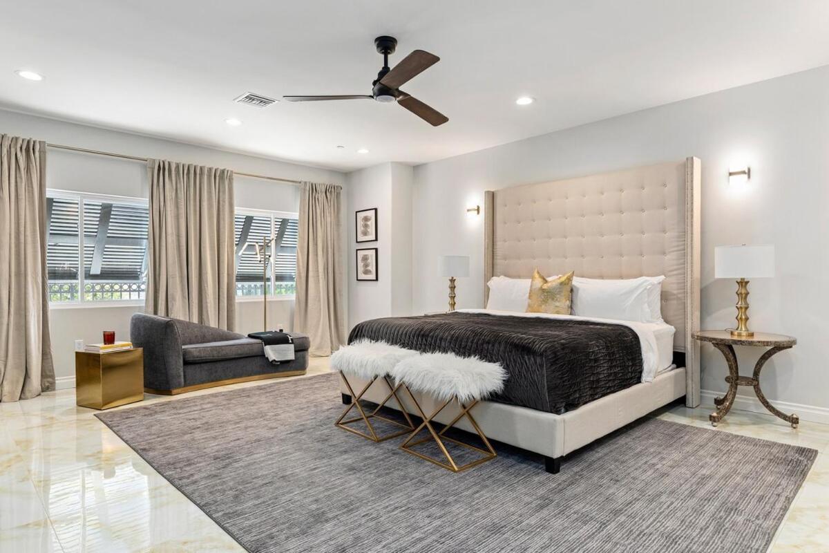 California Oasis — Los Angeles photo 5