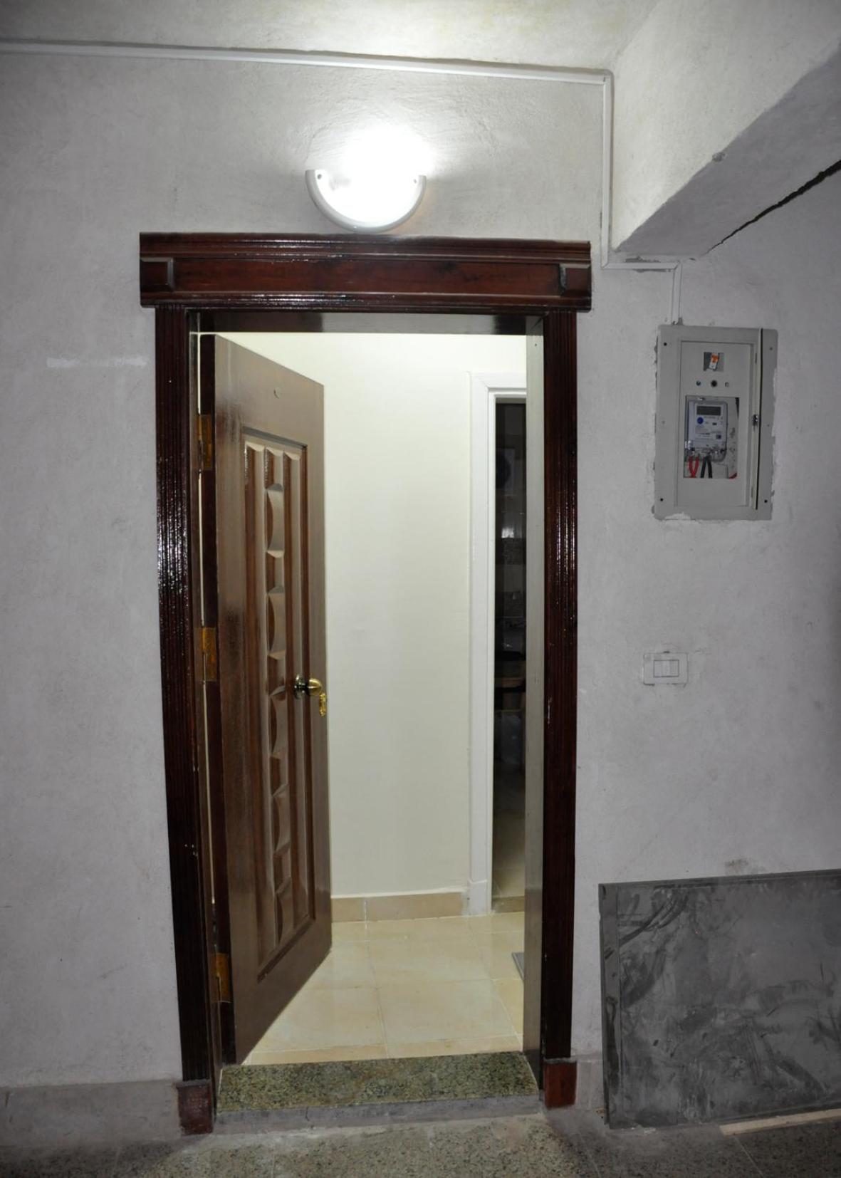 Mercy Gardenia Apartment-Heliopolis, New Cairo