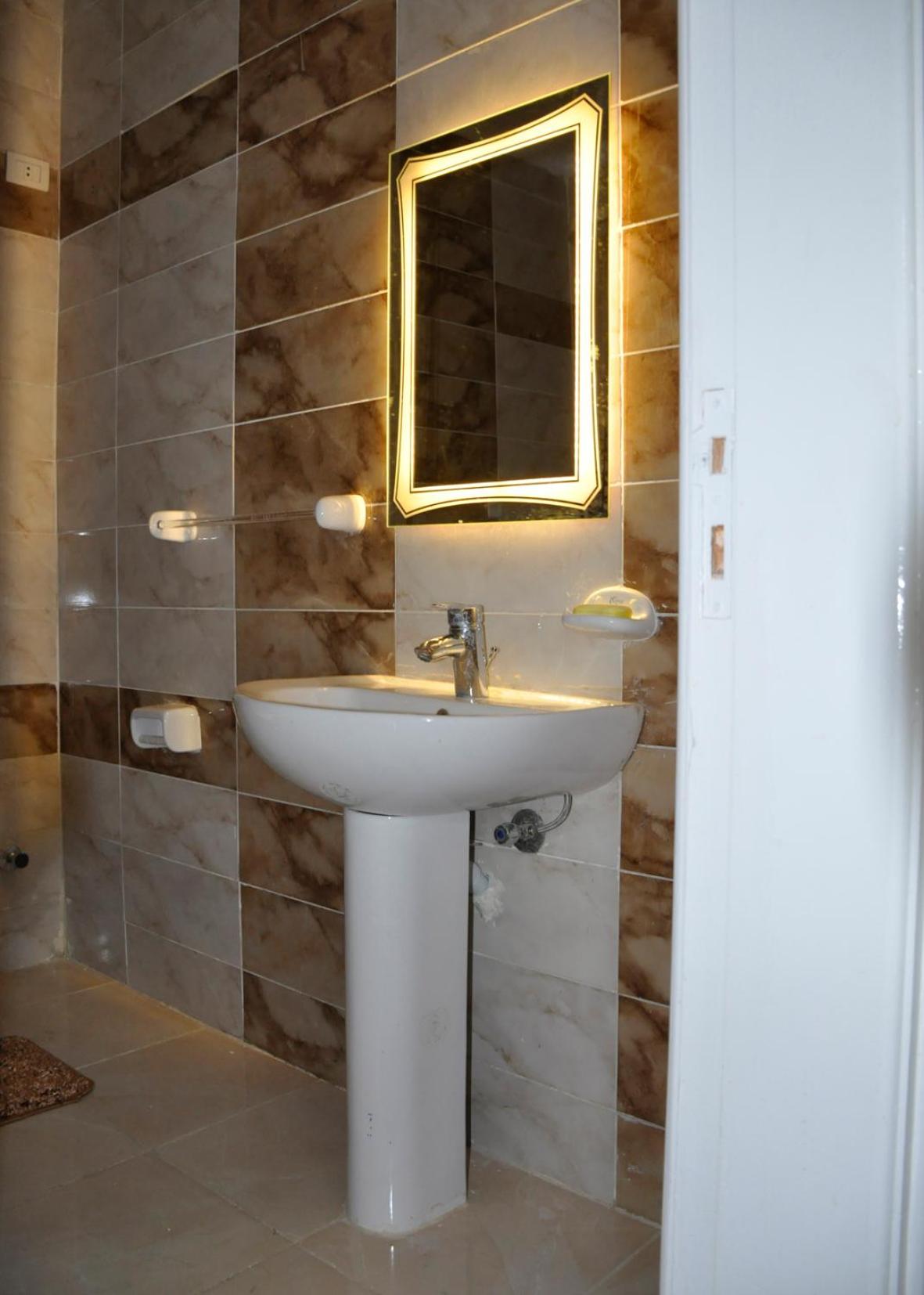 Mercy Gardenia Apartment-Heliopolis, New Cairo