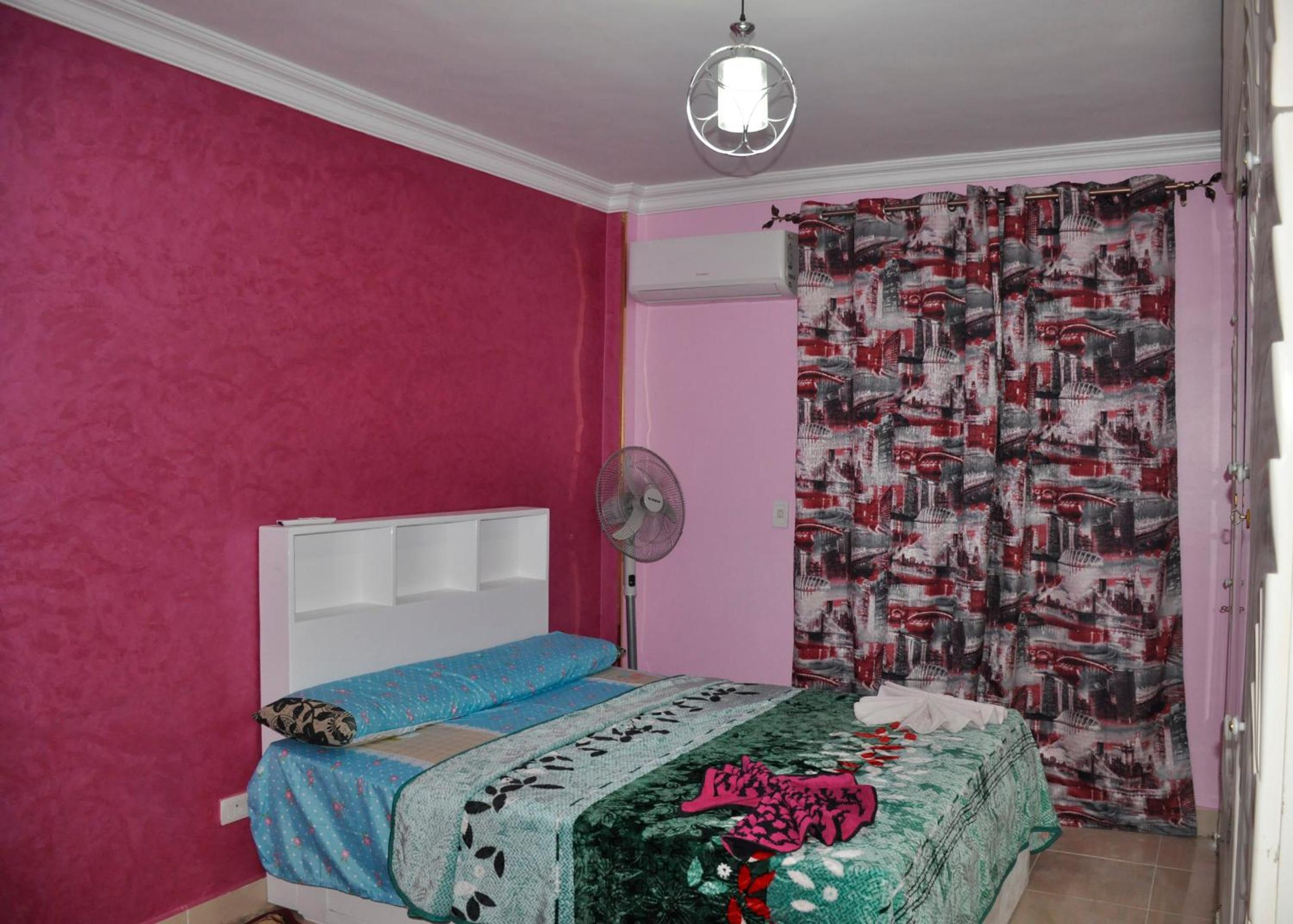 Mercy Gardenia Apartment-Heliopolis, New Cairo