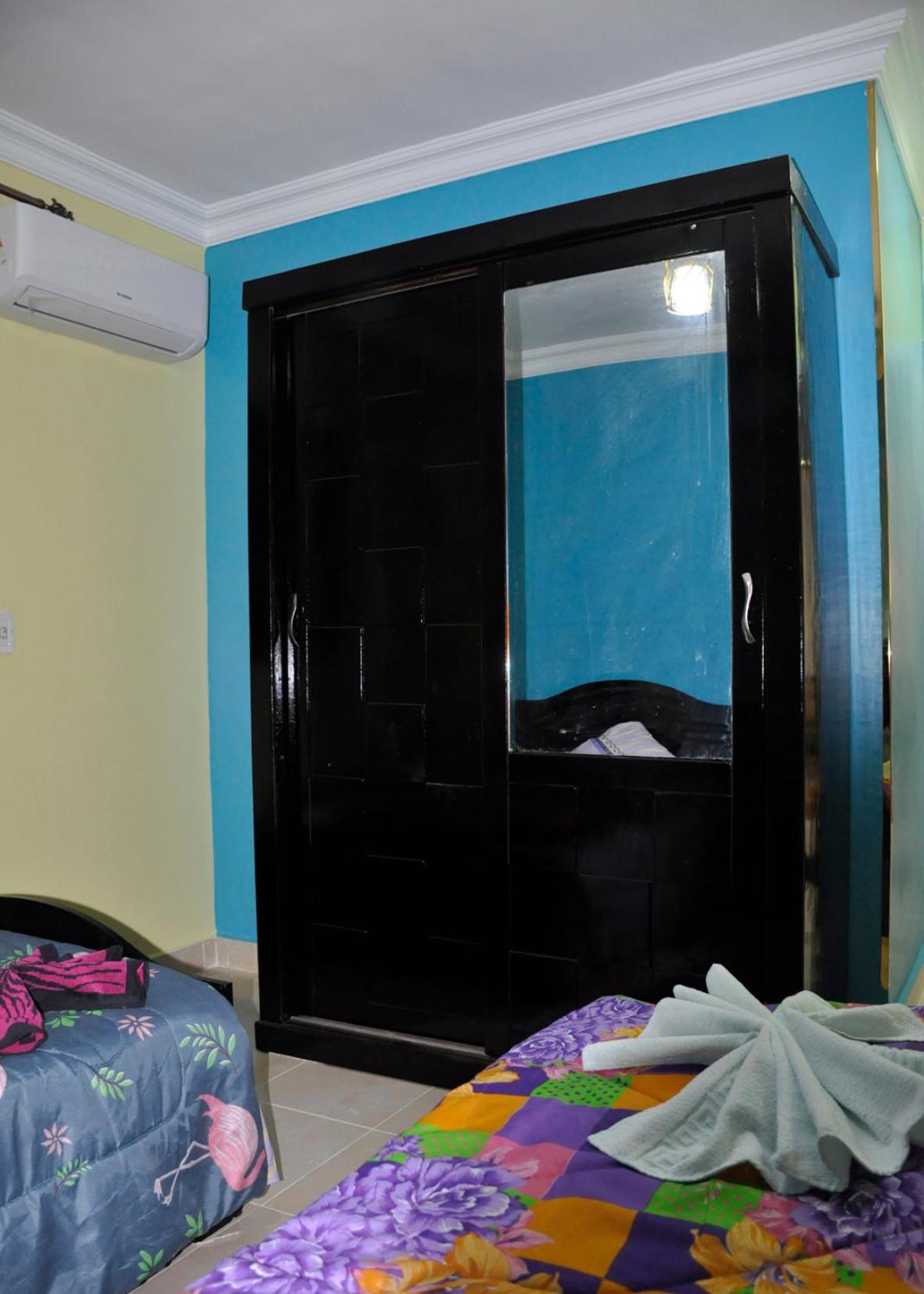 Mercy Gardenia Apartment-Heliopolis, New Cairo