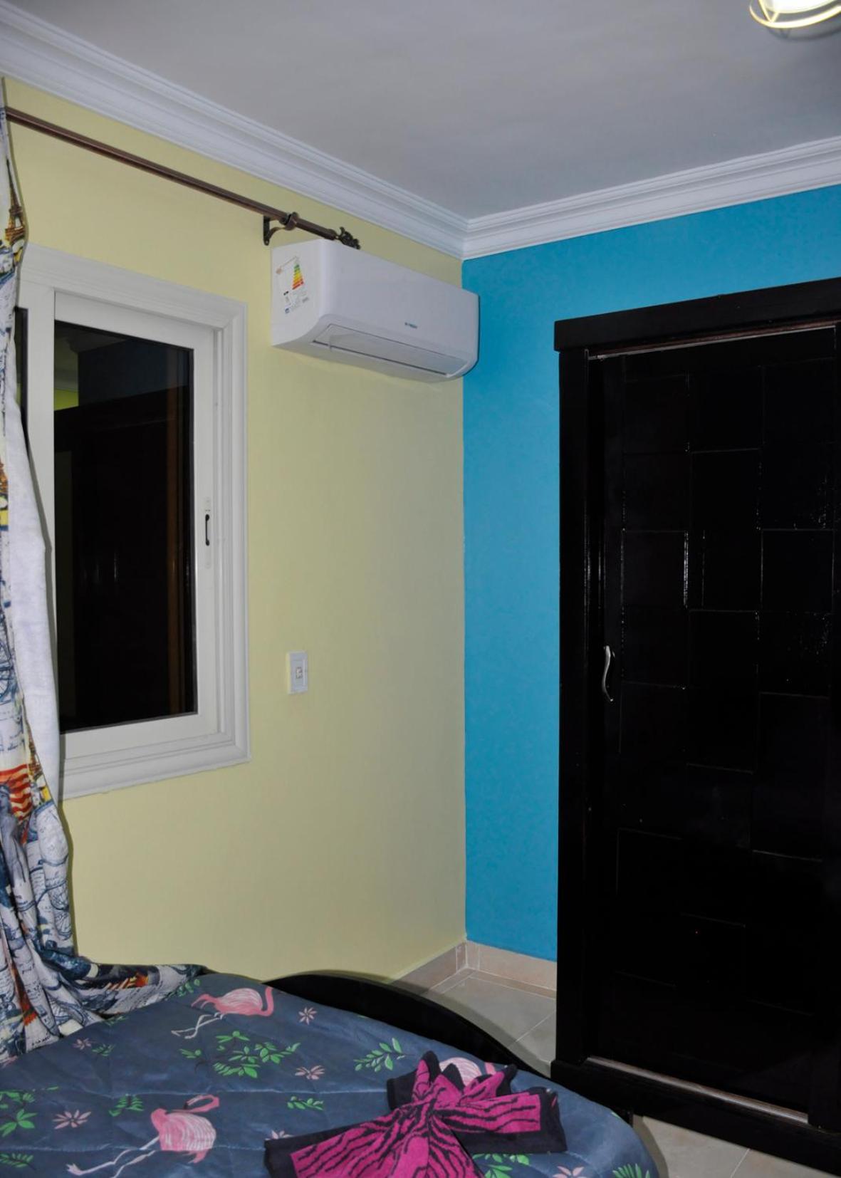 Mercy Gardenia Apartment-Heliopolis, New Cairo