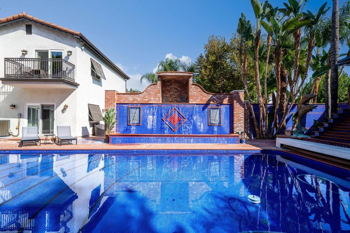 California Oasis — Los Angeles photo 4