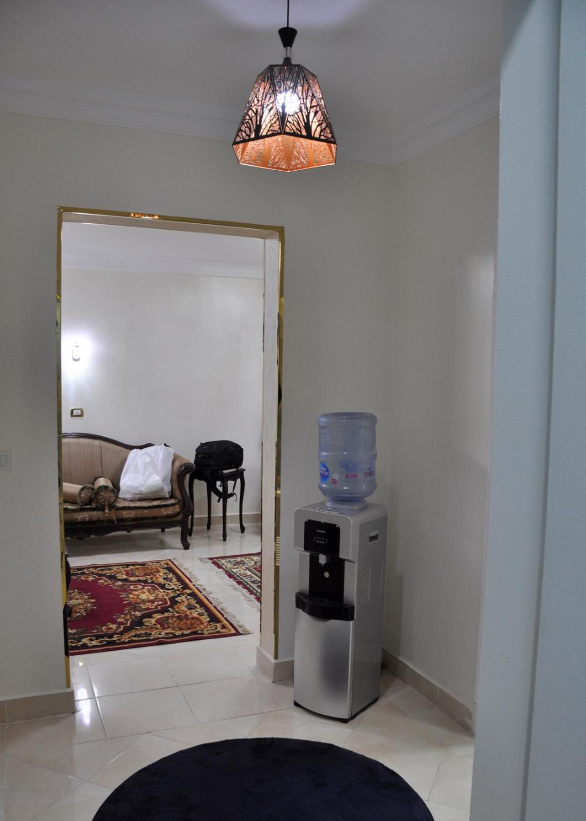 Mercy Gardenia Apartment-Heliopolis, New Cairo