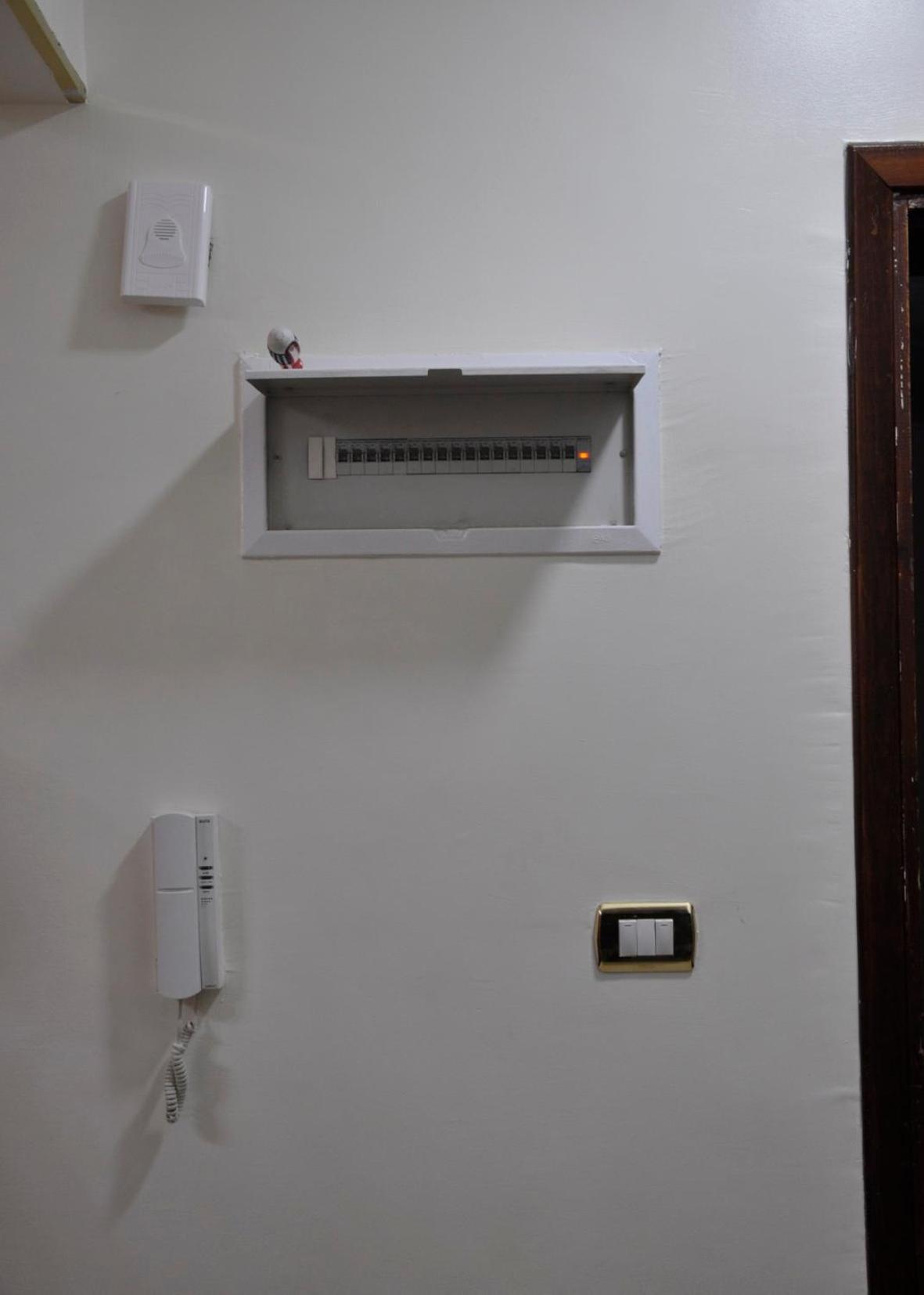 Mercy Gardenia Apartment-Heliopolis, New Cairo