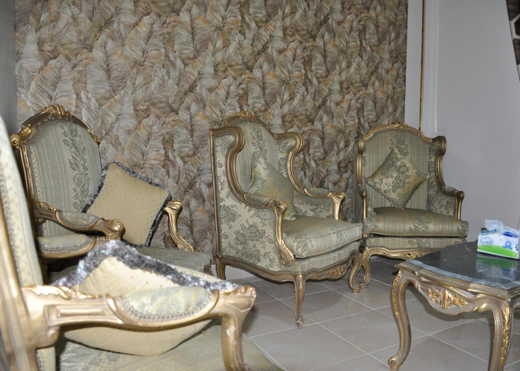 Mercy Gardenia Apartment-Heliopolis, New Cairo