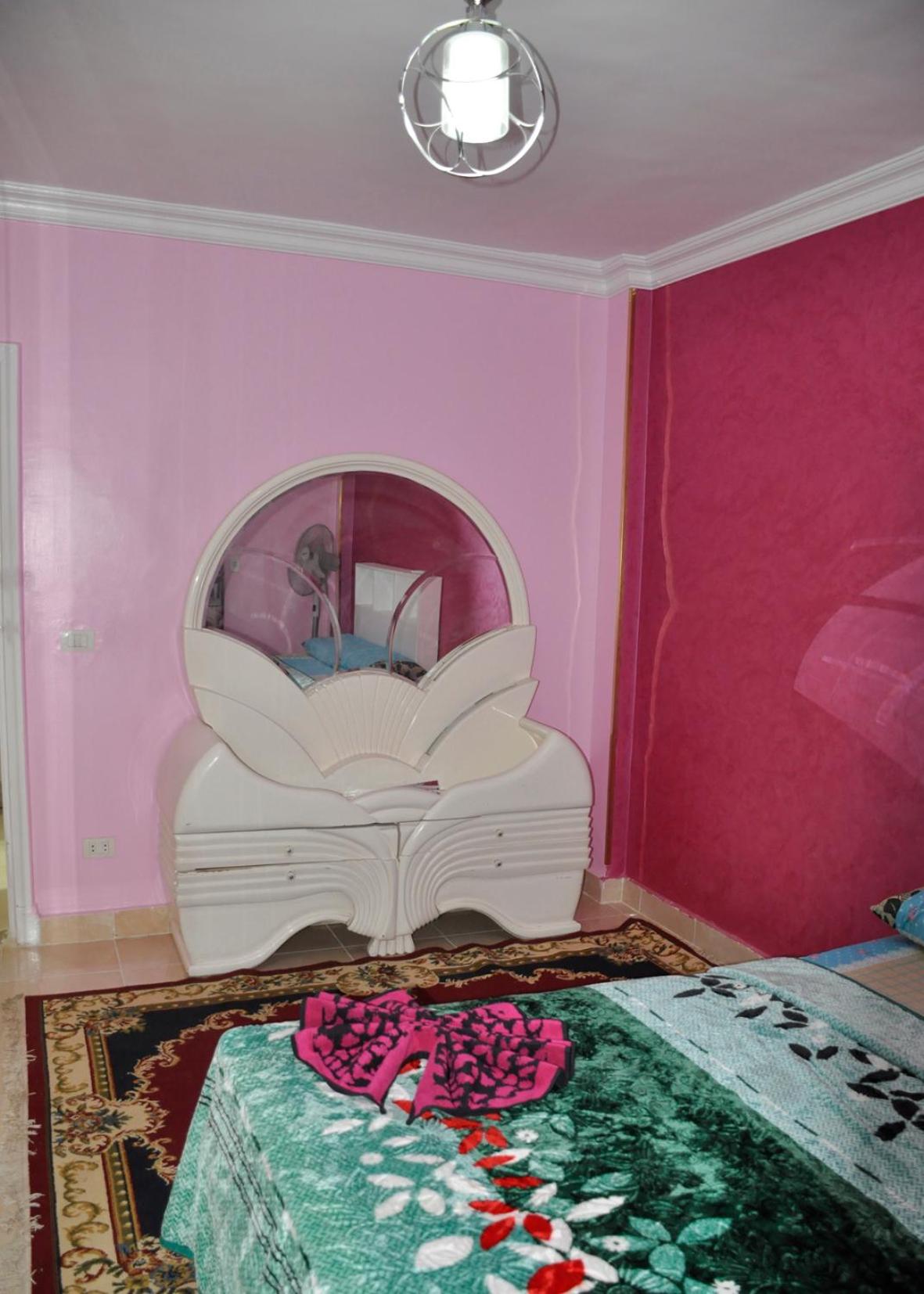 Mercy Gardenia Apartment-Heliopolis, New Cairo