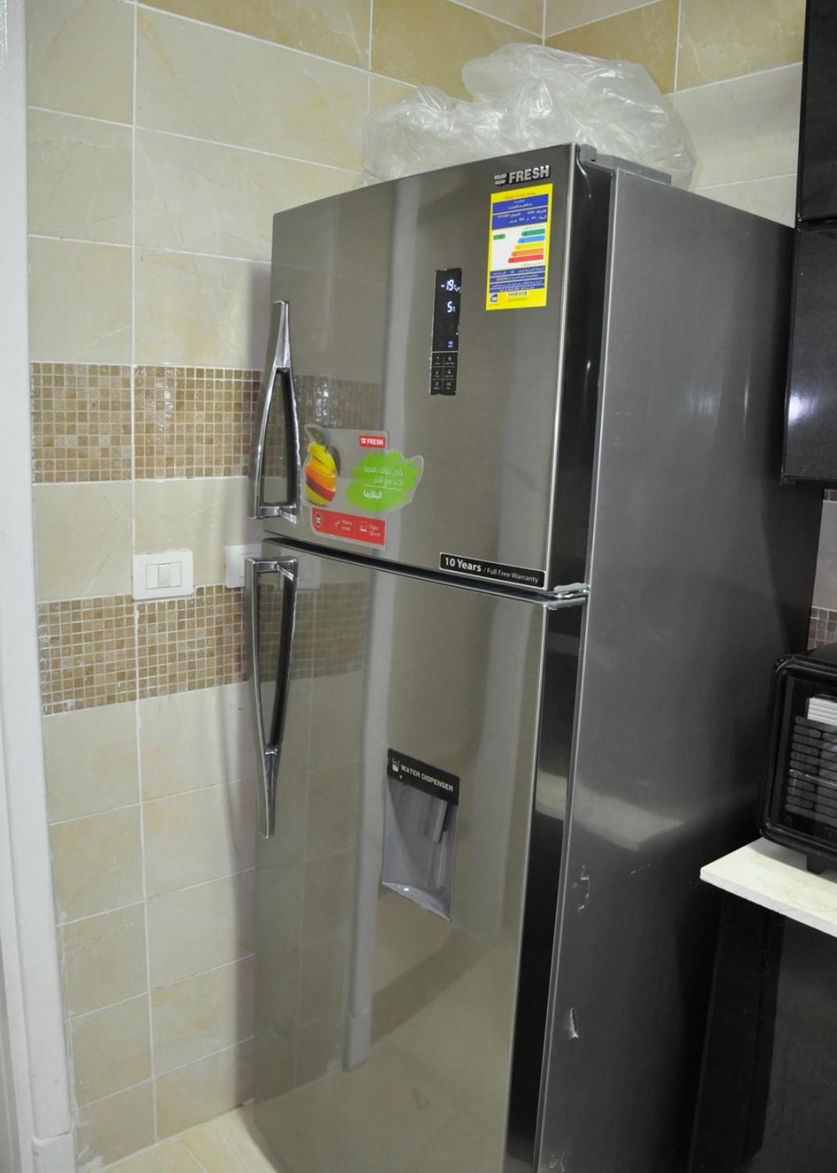 Mercy Gardenia Apartment-Heliopolis, New Cairo
