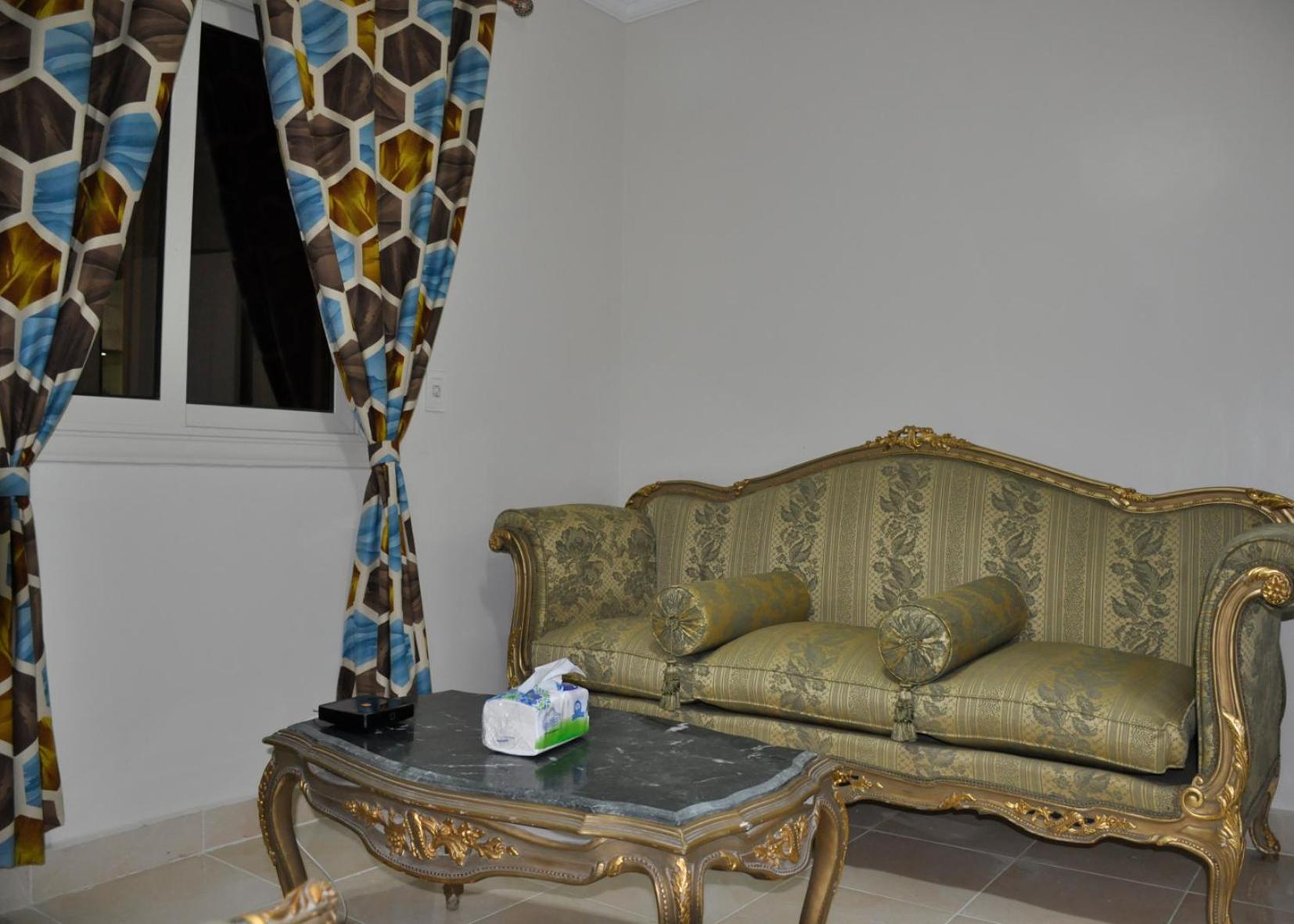 Mercy Gardenia Apartment-Heliopolis, New Cairo
