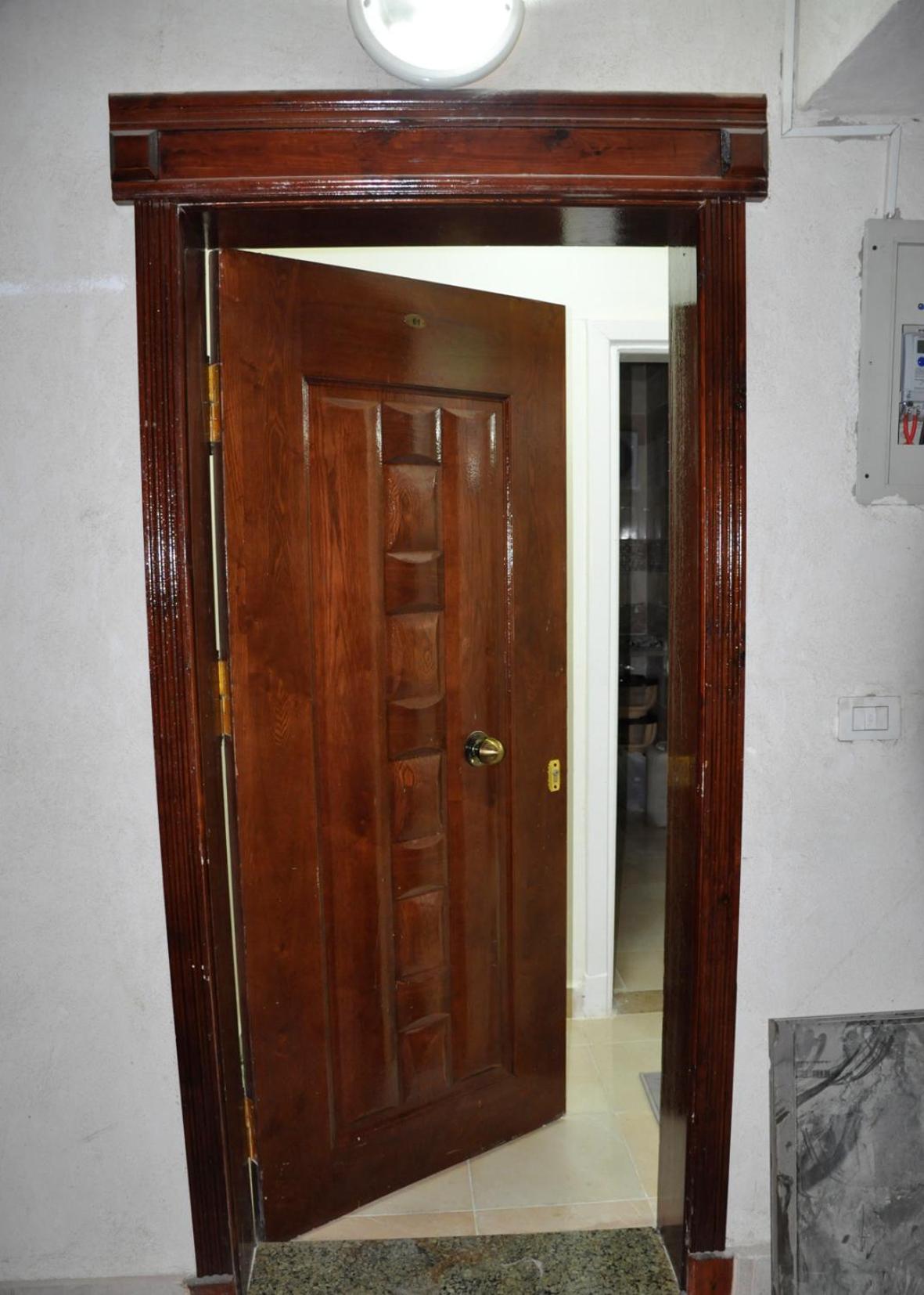Mercy Gardenia Apartment-Heliopolis, New Cairo