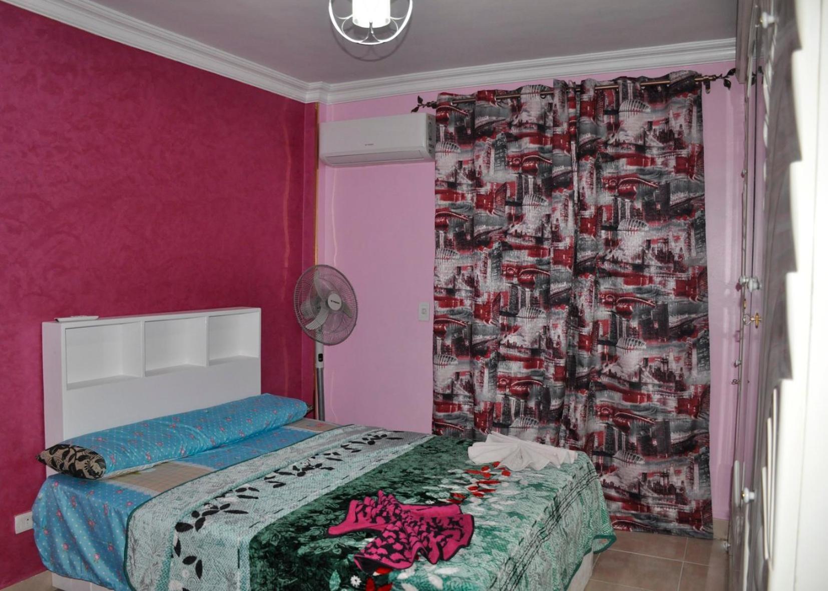 Mercy Gardenia Apartment-Heliopolis, New Cairo