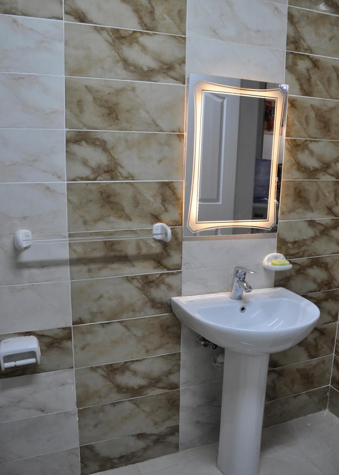Mercy Gardenia Apartment-Heliopolis, New Cairo