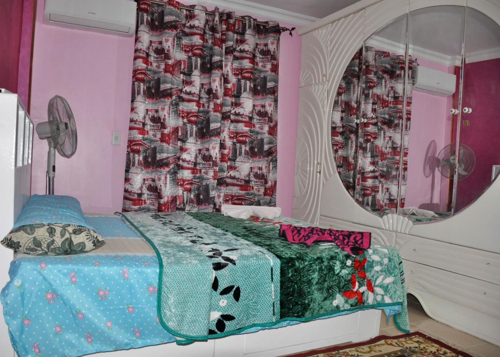 Mercy Gardenia Apartment-Heliopolis, New Cairo