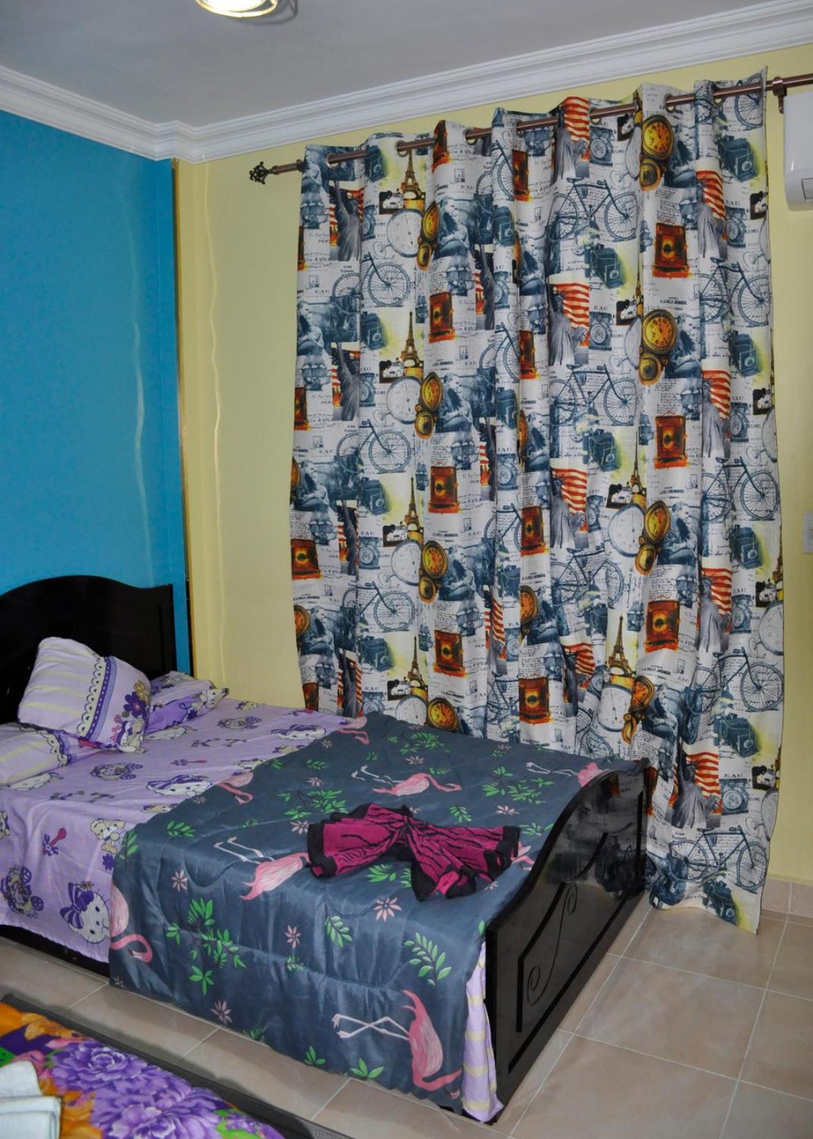 Mercy Gardenia Apartment-Heliopolis, New Cairo