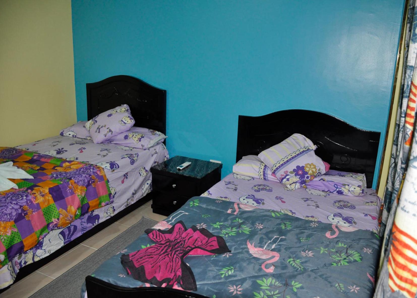 Mercy Gardenia Apartment-Heliopolis, New Cairo