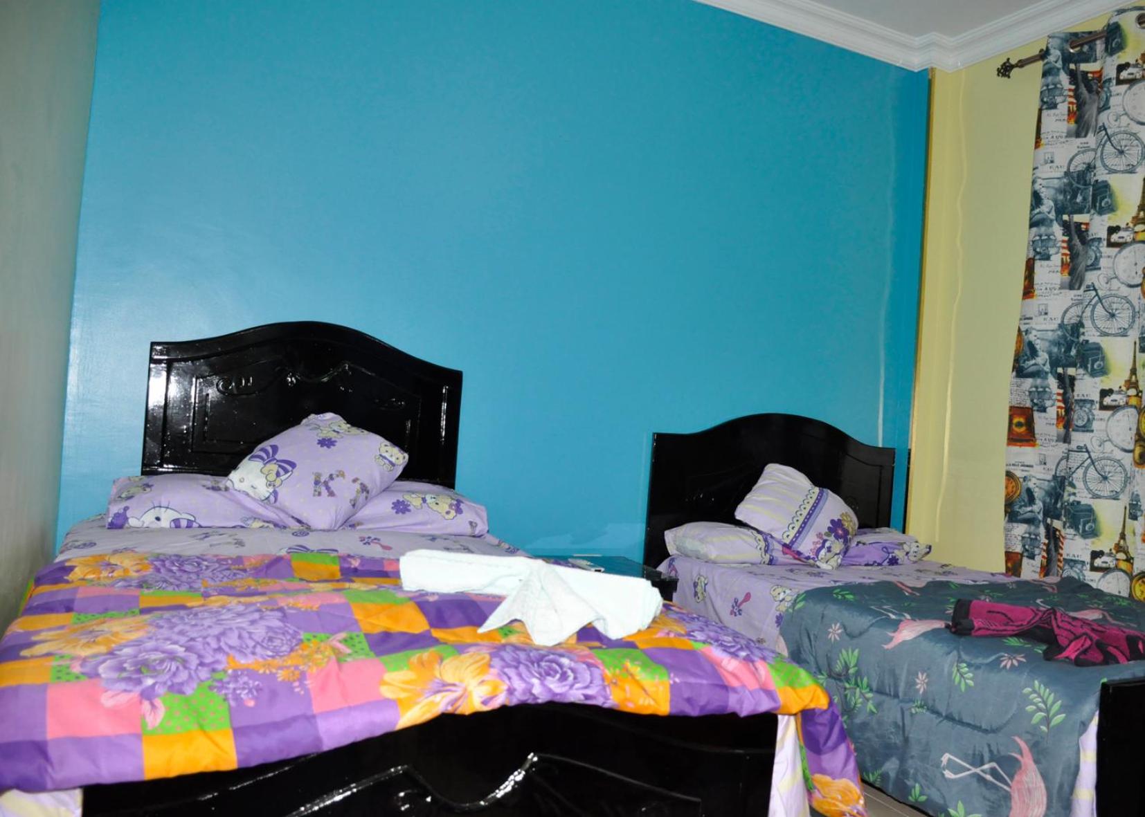 Mercy Gardenia Apartment-Heliopolis, New Cairo