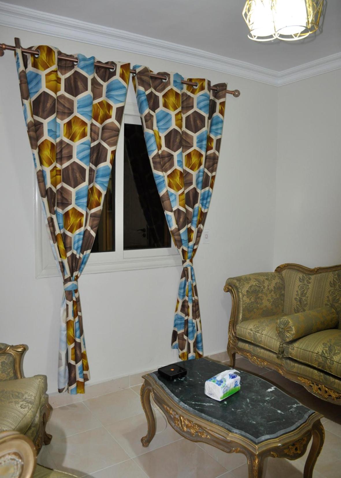 Mercy Gardenia Apartment-Heliopolis, New Cairo
