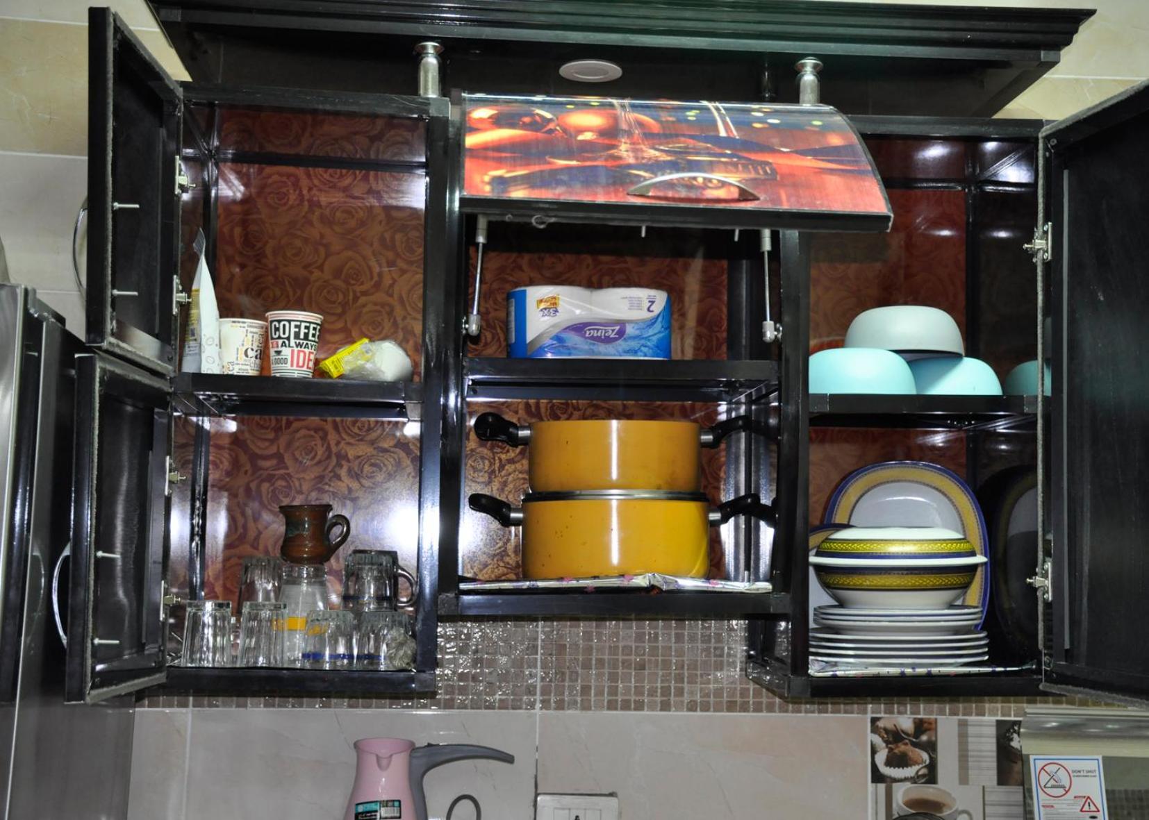 Mercy Gardenia Apartment-Heliopolis, New Cairo