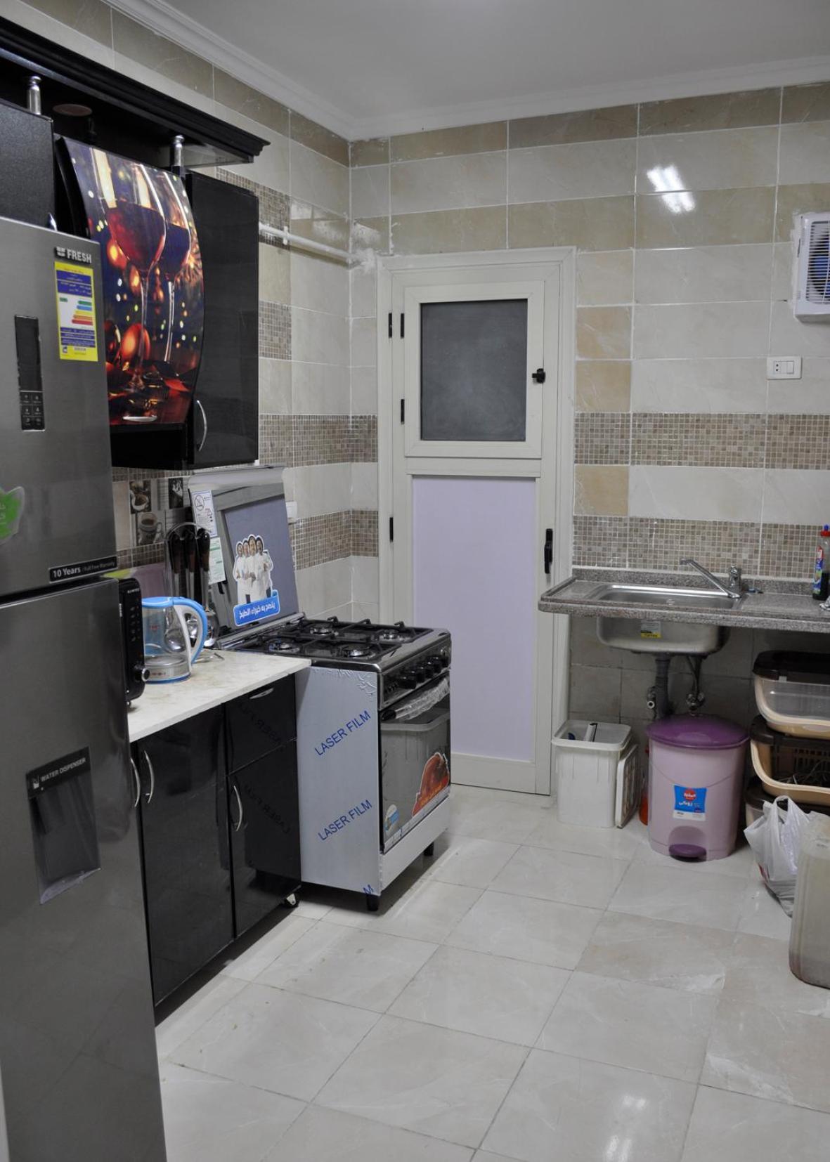 Mercy Gardenia Apartment-Heliopolis, New Cairo