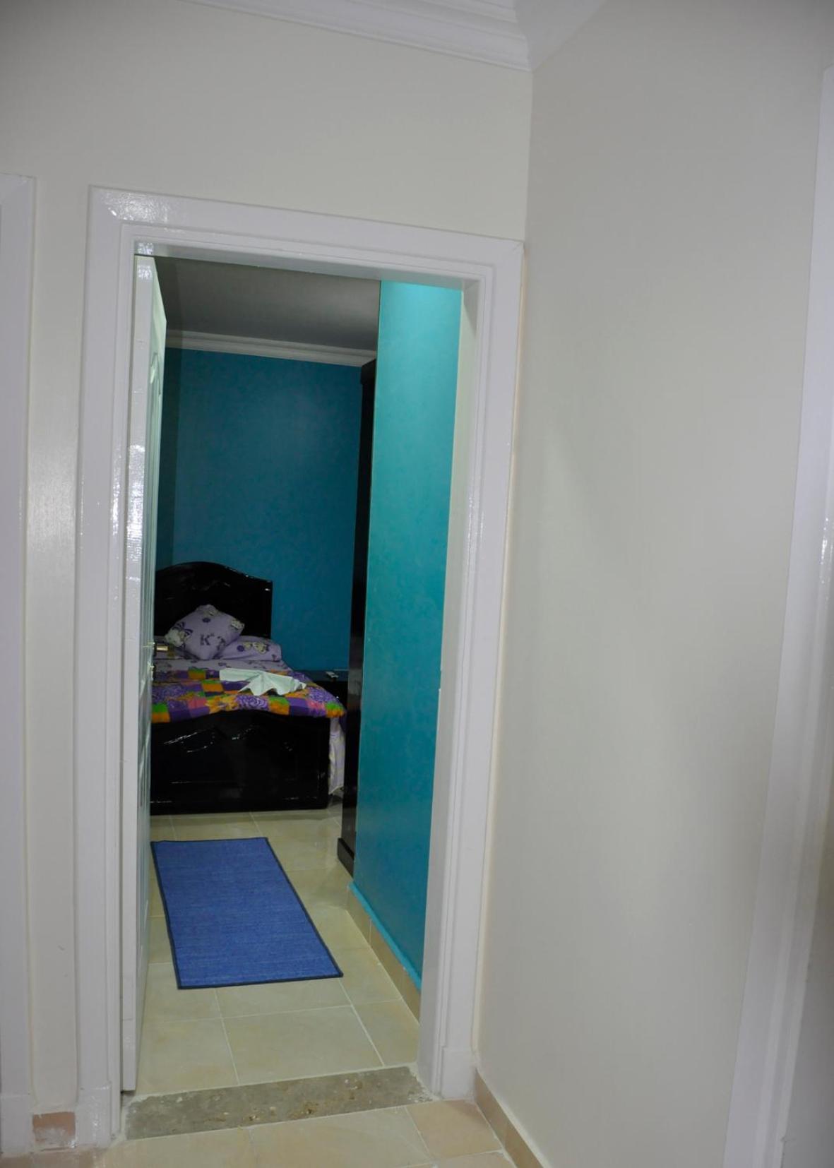 Mercy Gardenia Apartment-Heliopolis, New Cairo