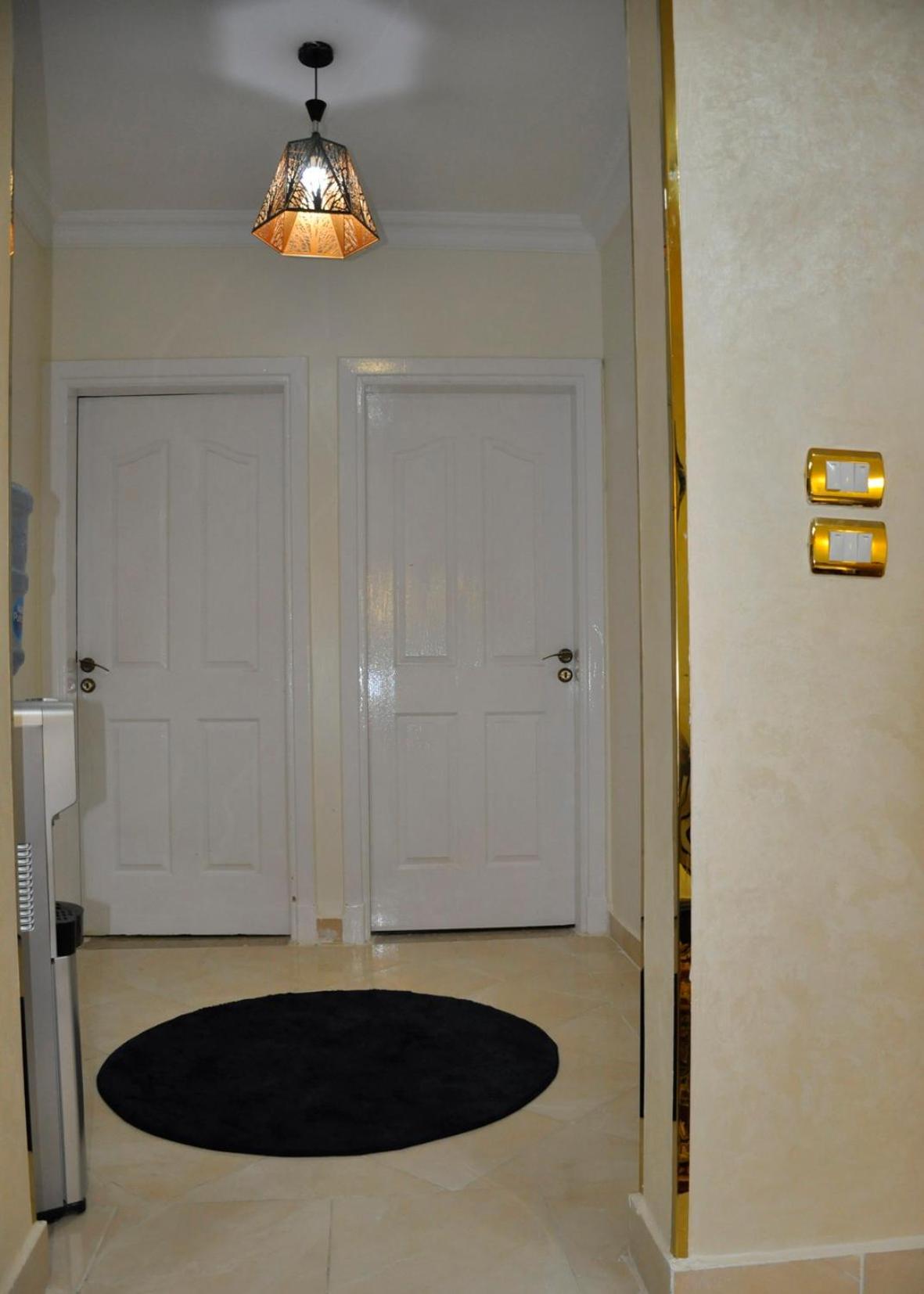 Mercy Gardenia Apartment-Heliopolis, New Cairo