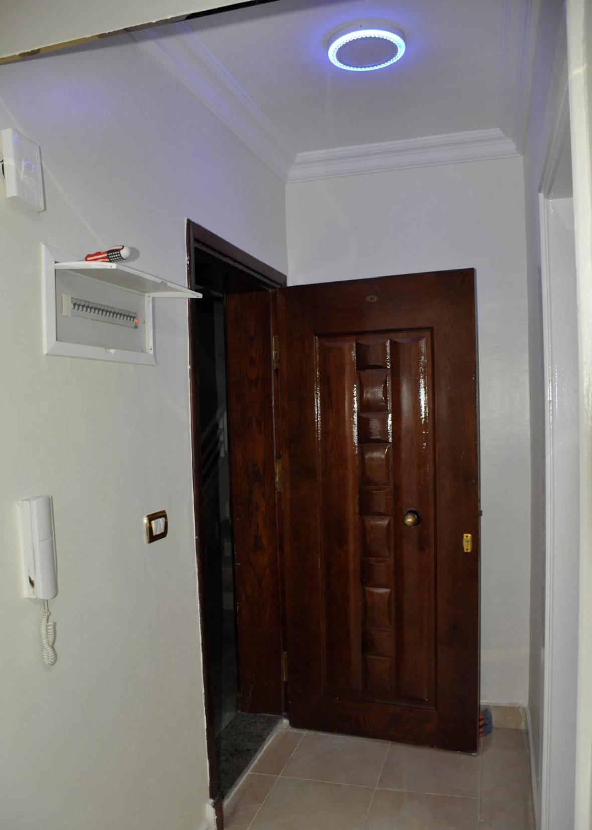 Mercy Gardenia Apartment-Heliopolis, New Cairo