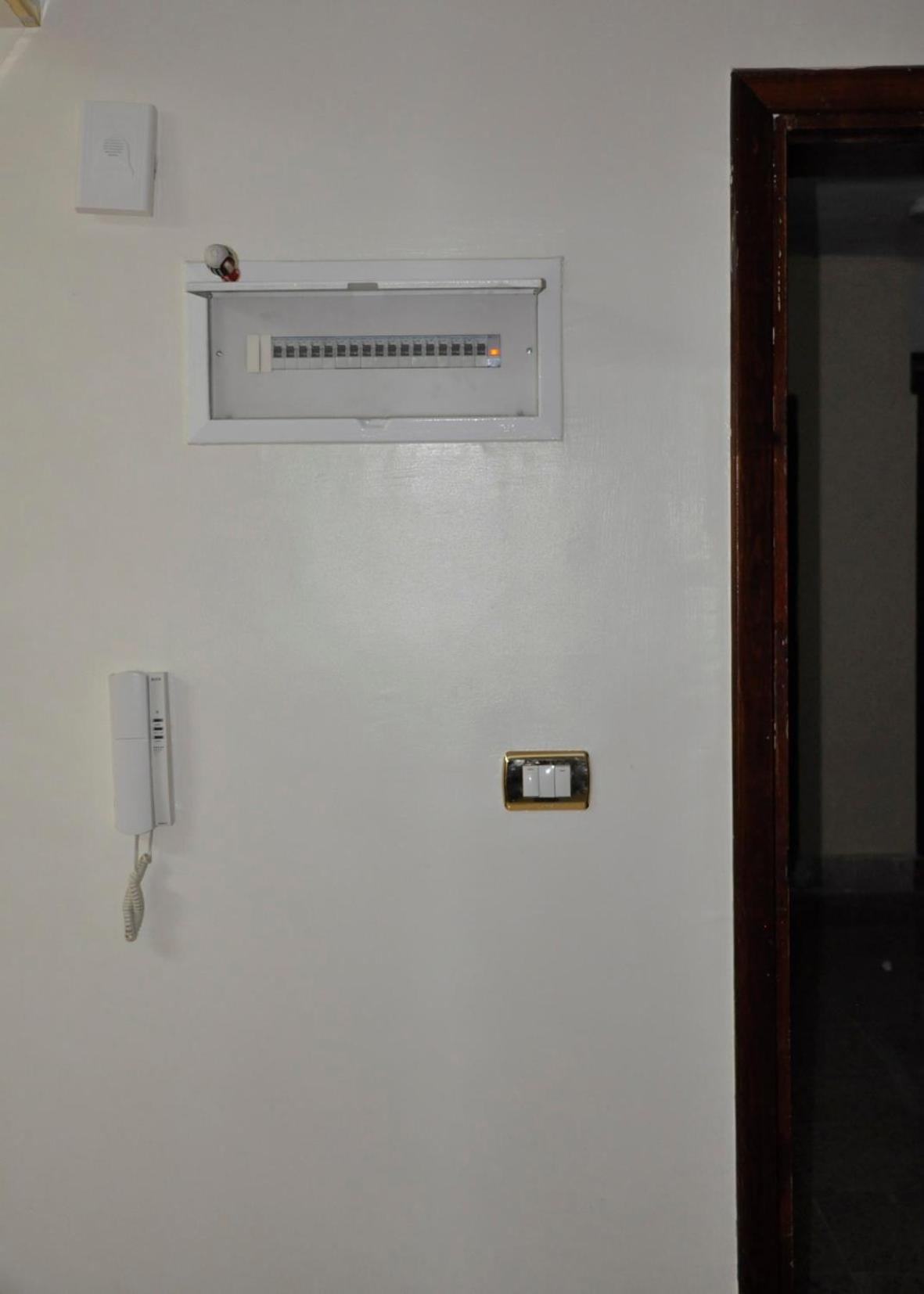 Mercy Gardenia Apartment-Heliopolis, New Cairo