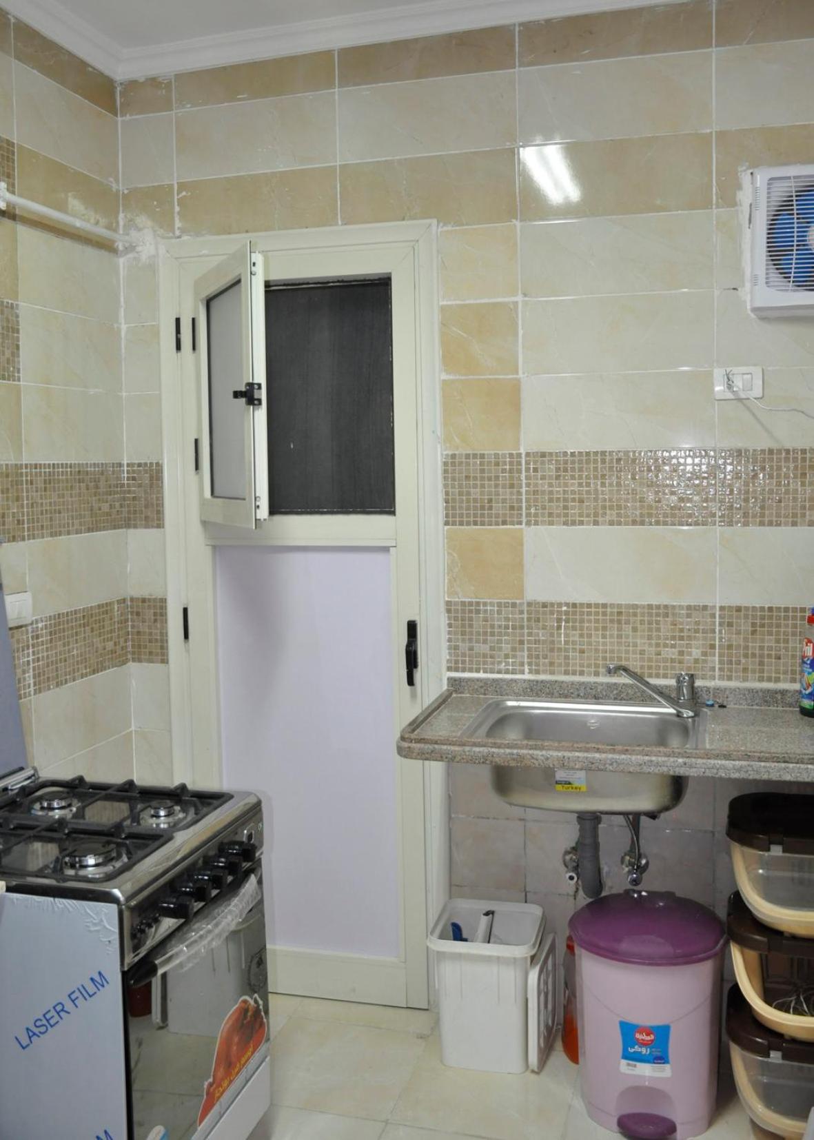 Mercy Gardenia Apartment-Heliopolis, New Cairo