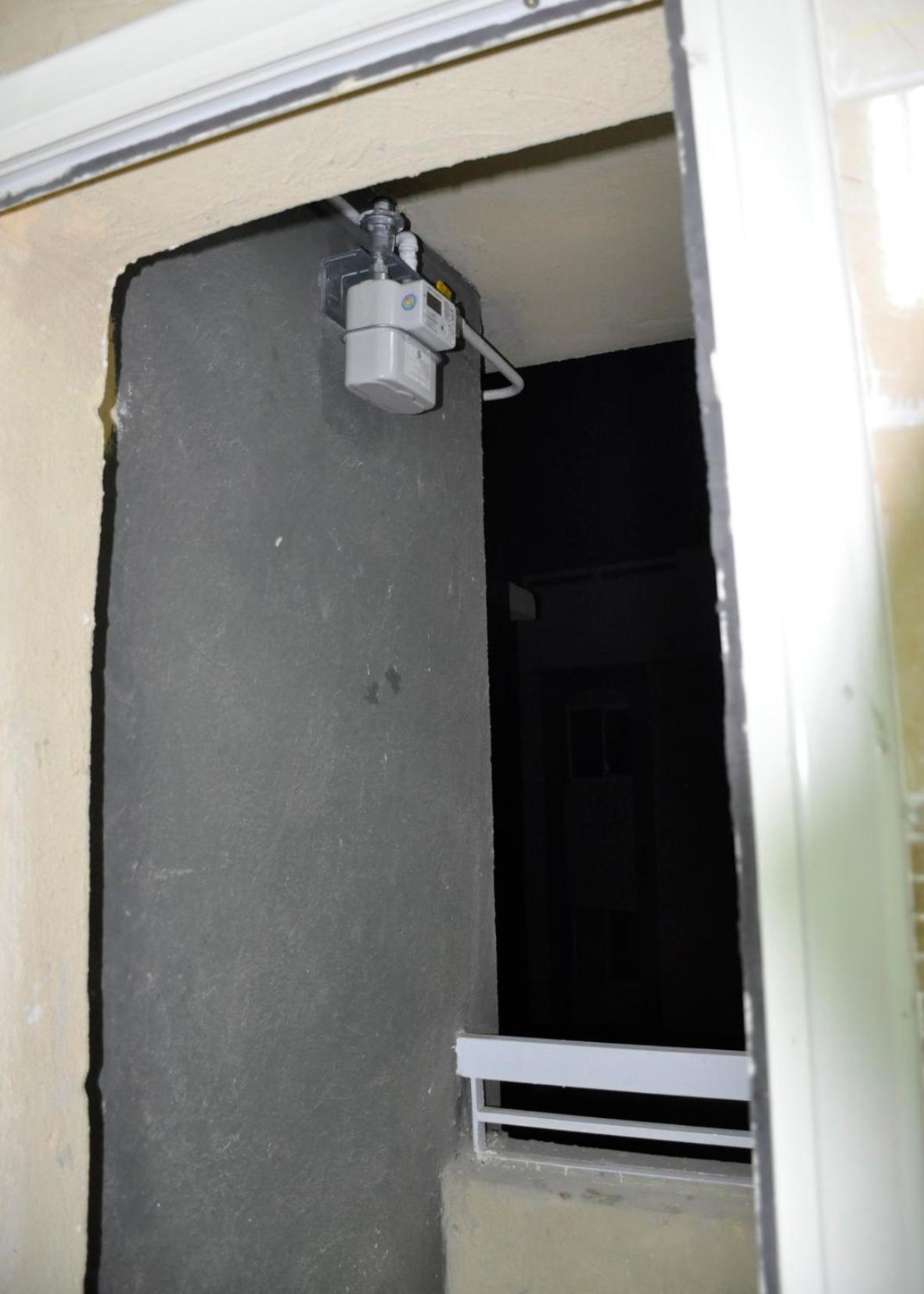 Mercy Gardenia Apartment-Heliopolis, New Cairo