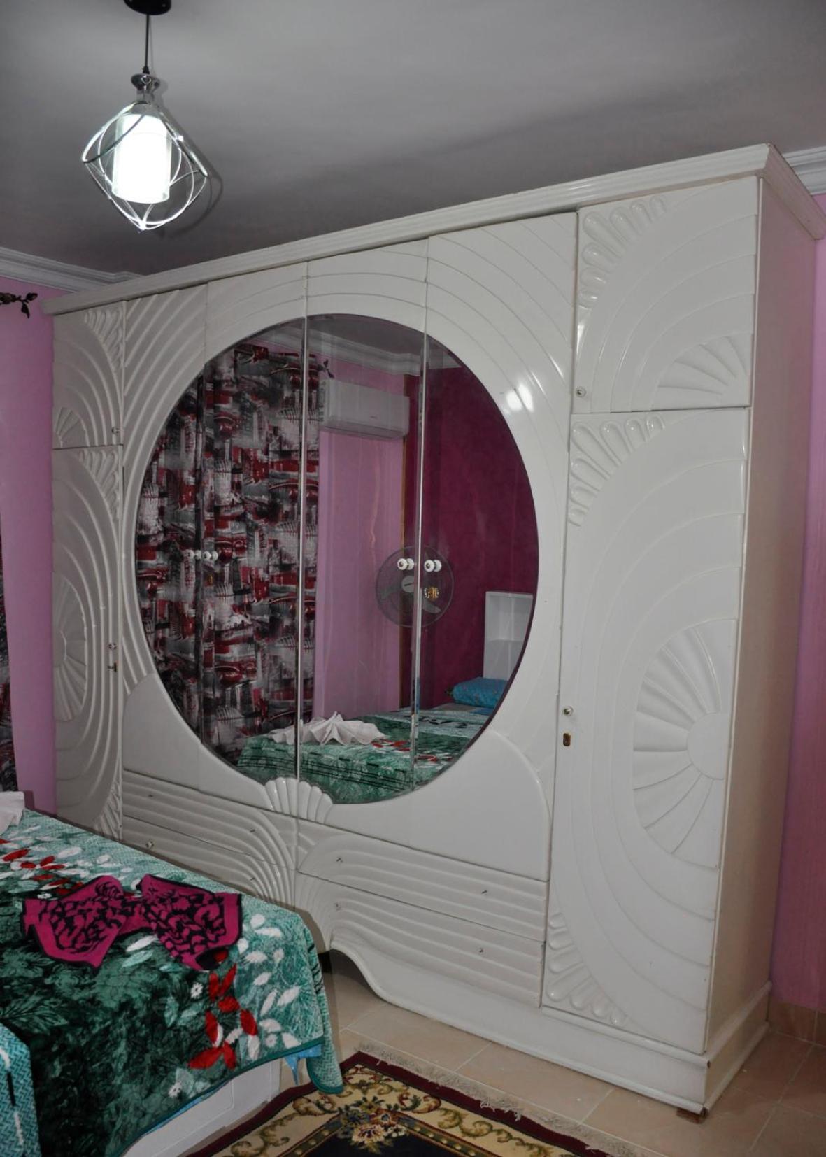 Mercy Gardenia Apartment-Heliopolis, New Cairo