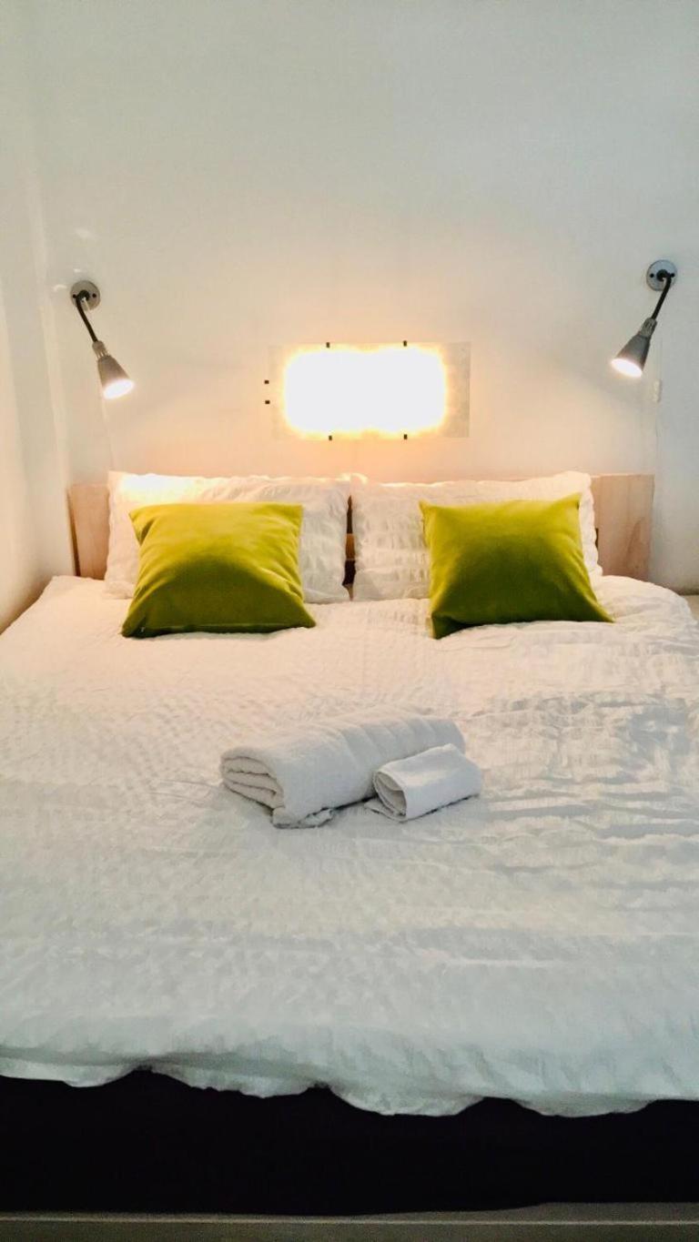 Lovely Apartment in Centre Prague 1