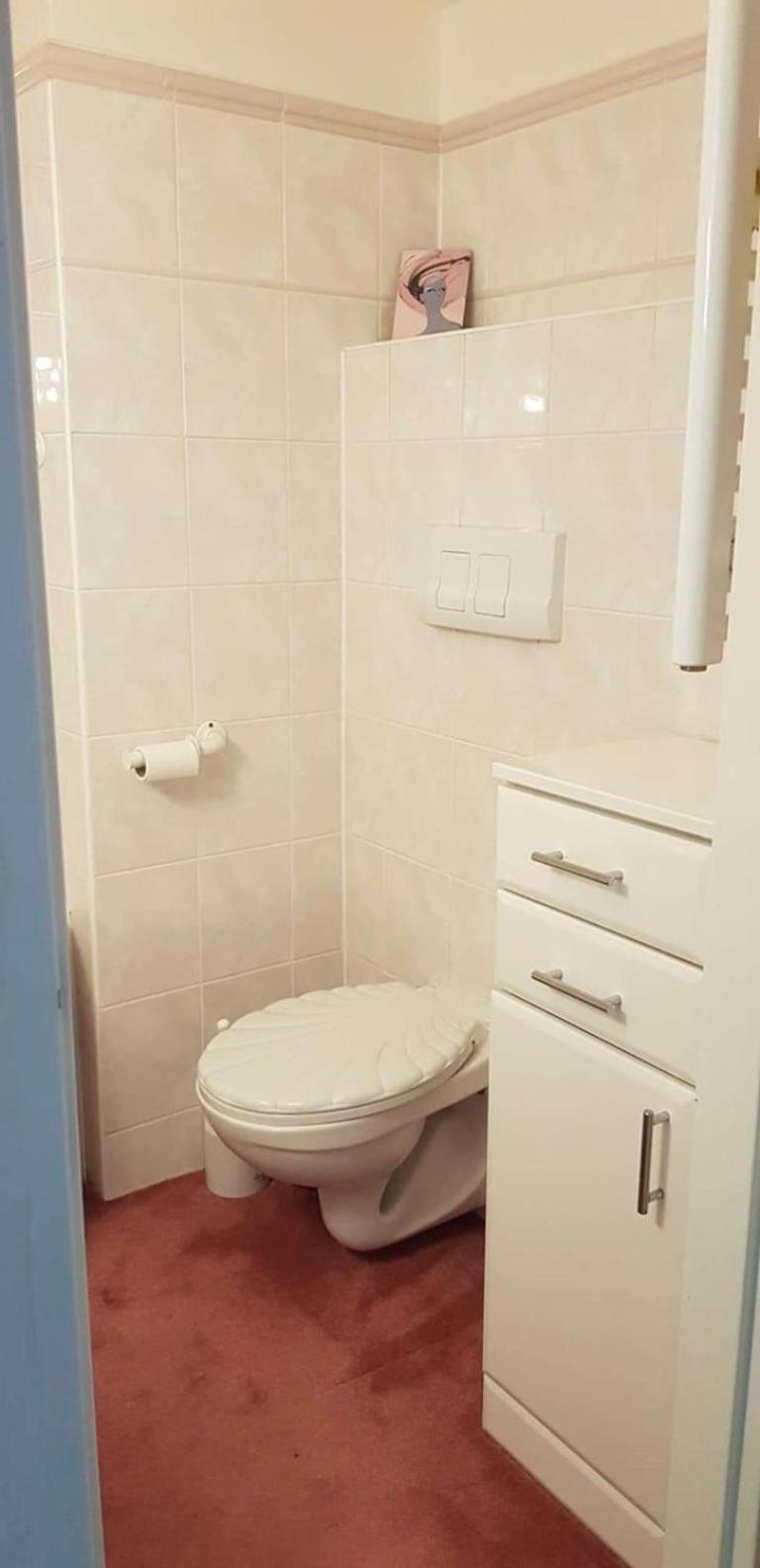 Lovely Apartment in Centre Prague 1
