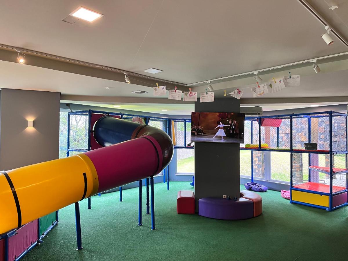 Hotel GOLDEN RESORT Gramado - Image 1