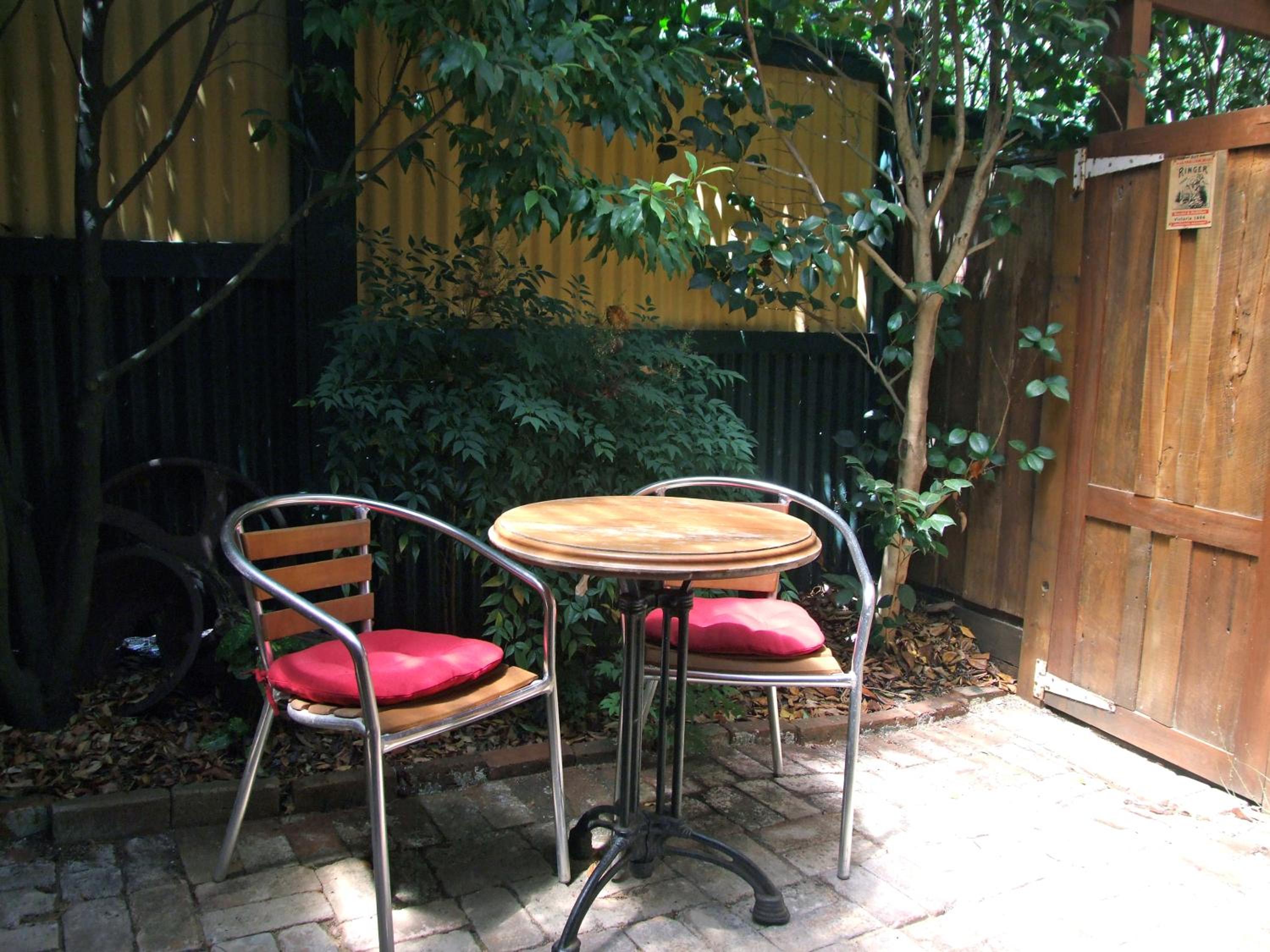 Bridgefield Guest House