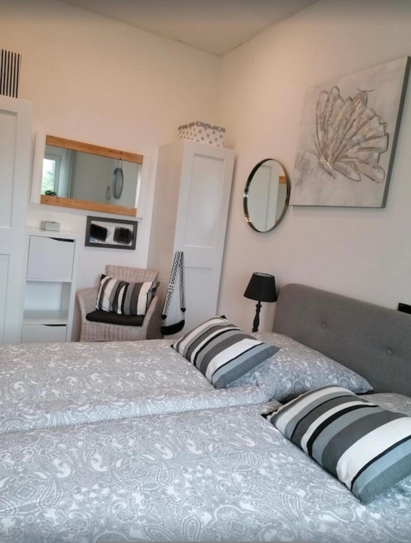 Eifelhäuschen am See